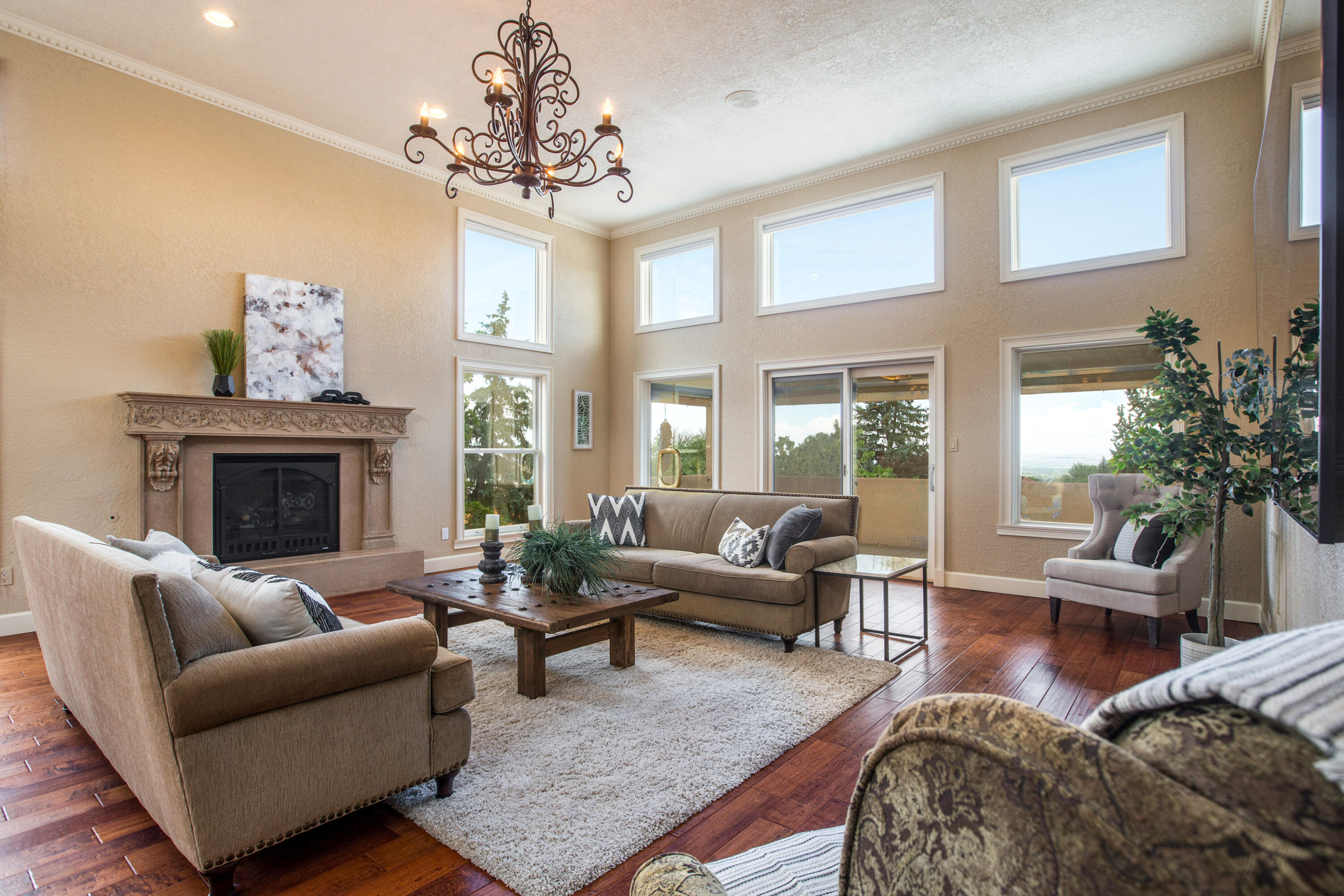 14016 Wind Mountain Road NE 