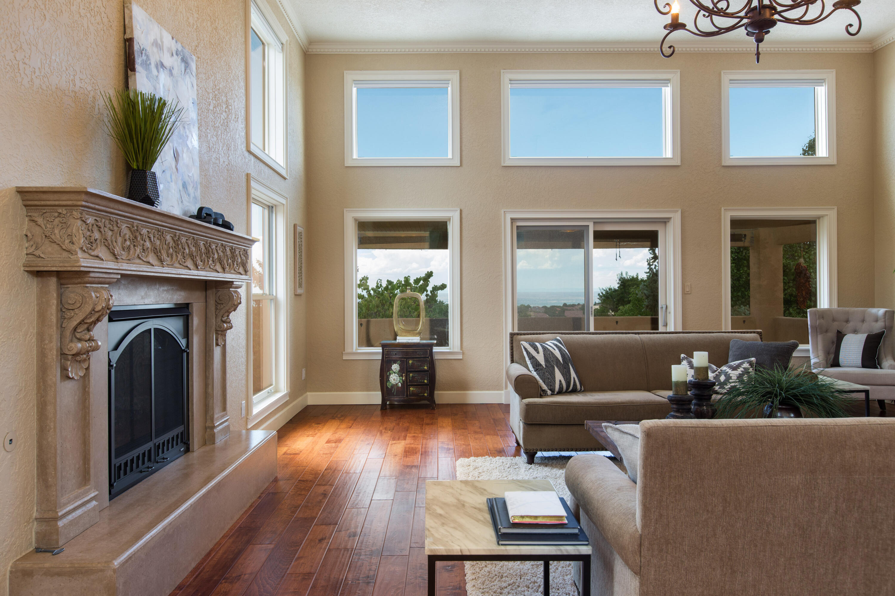 14016 Wind Mountain Road NE 