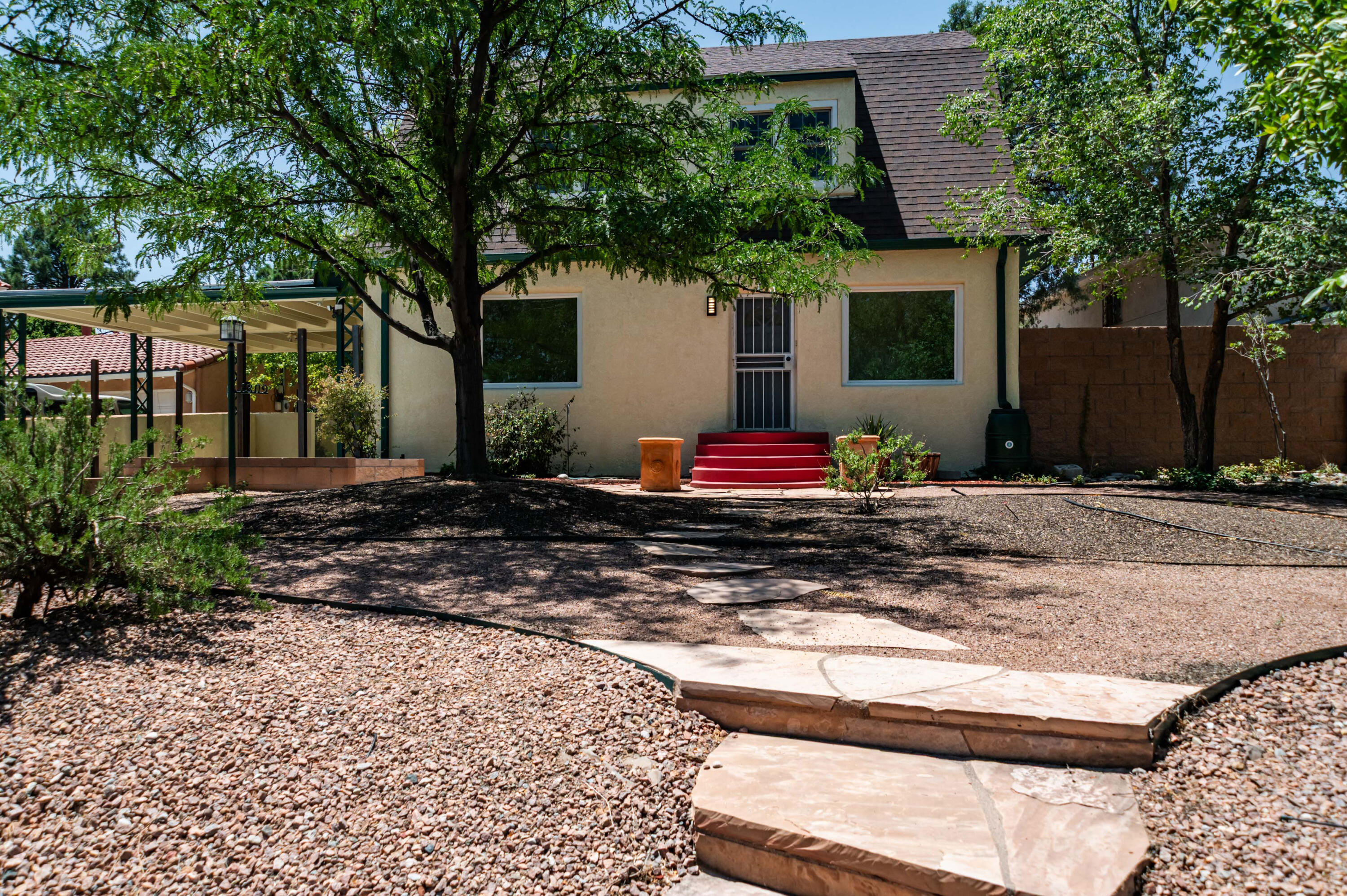 1st image of 1309 Ridgecrest Dr Se, Albuquerque, NM 87108 | MLS# 1108186