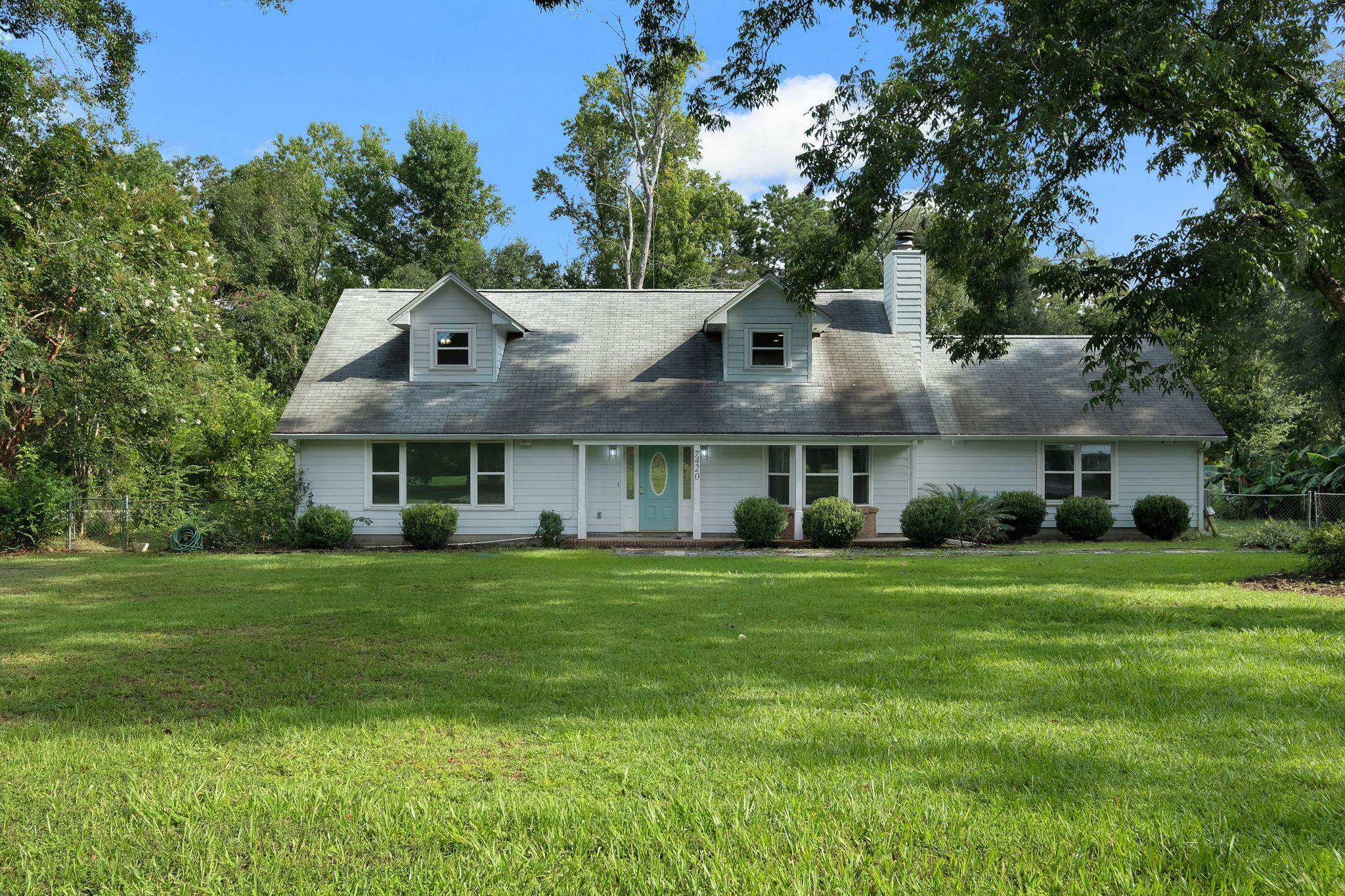 7420  Hickock Ct , Tallahassee, FL, 