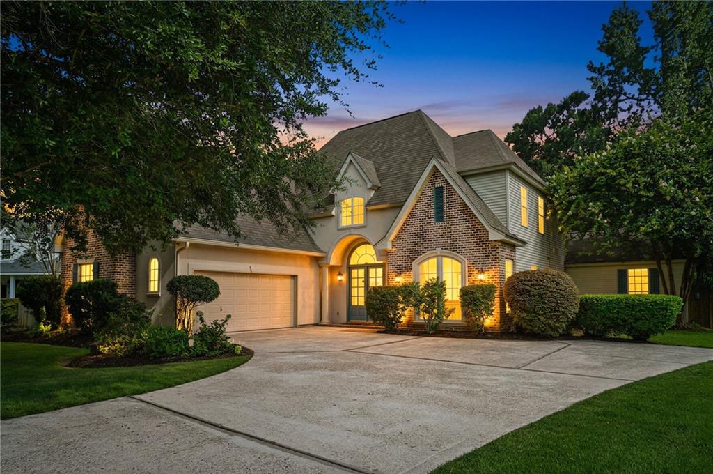 Photo 1 of Single family home for sale at 1320 Stillwater Dr, Mandeville, LA 70471 | MLS# 2570087 | Listing updated on 2026-09-25