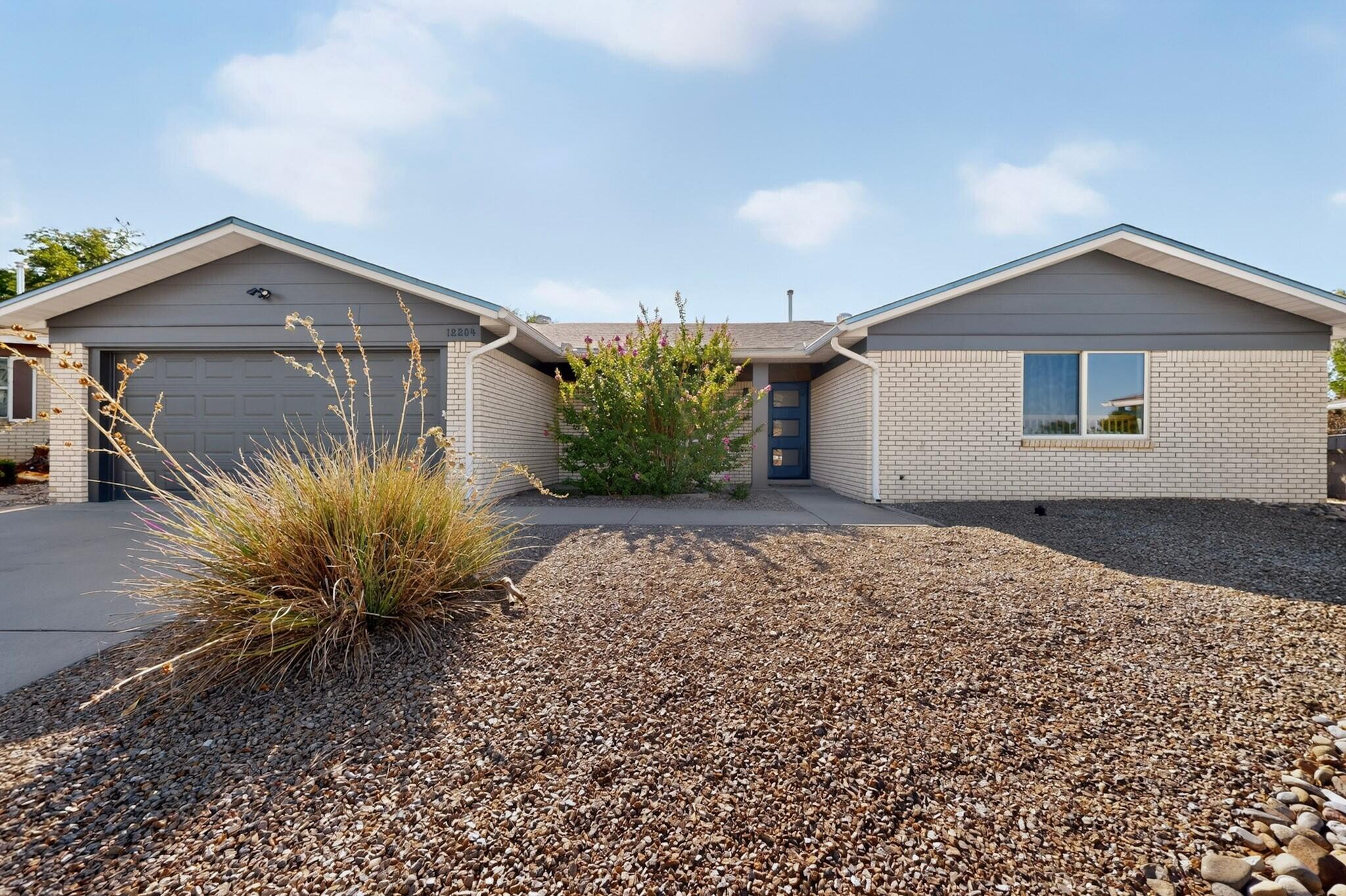 12204 Kashmir Street NE, Albuquerque