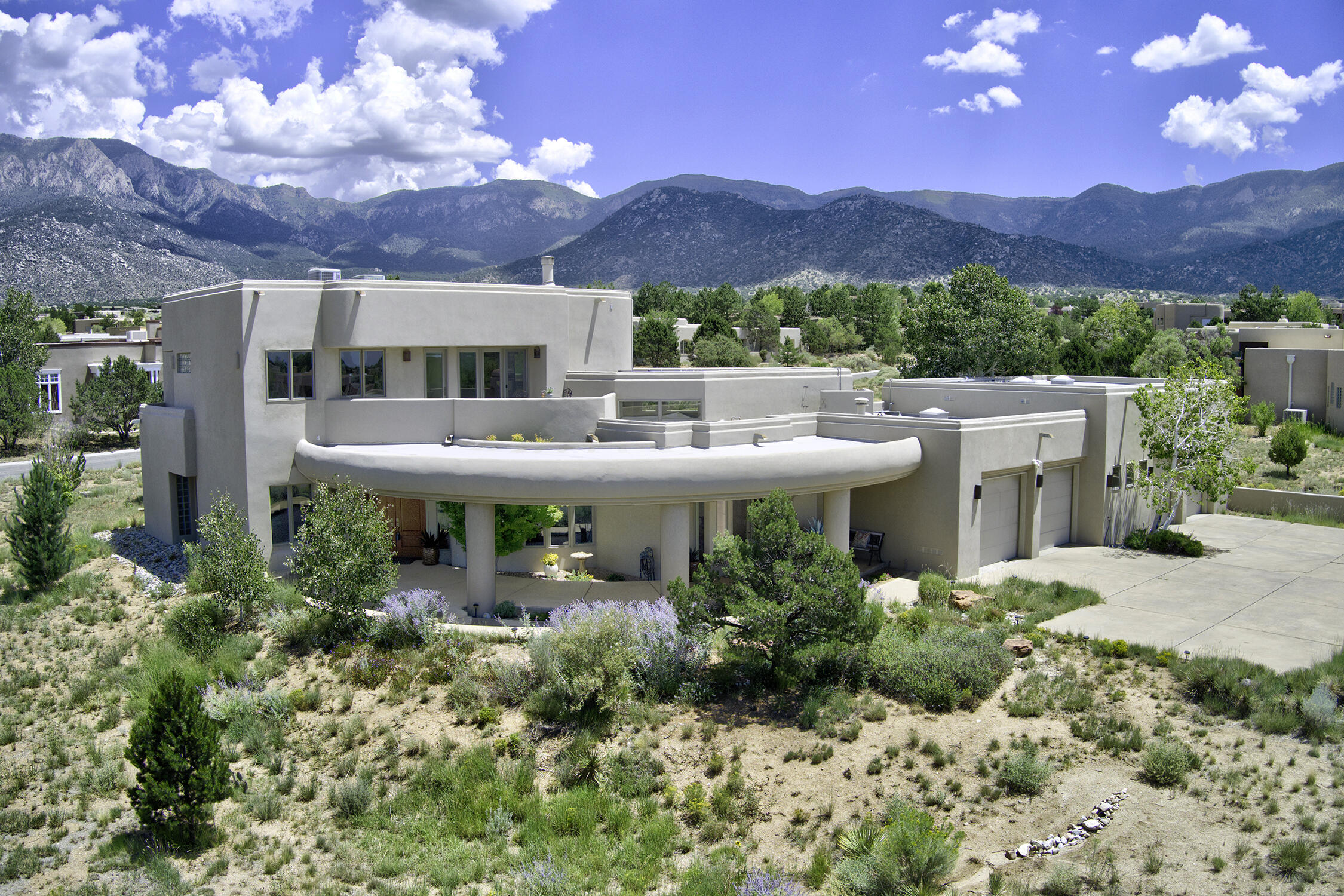 2nd image of 13407 Desert Zinnia Ct Ne, Albuquerque, NM 87111 | MLS# 1108202
