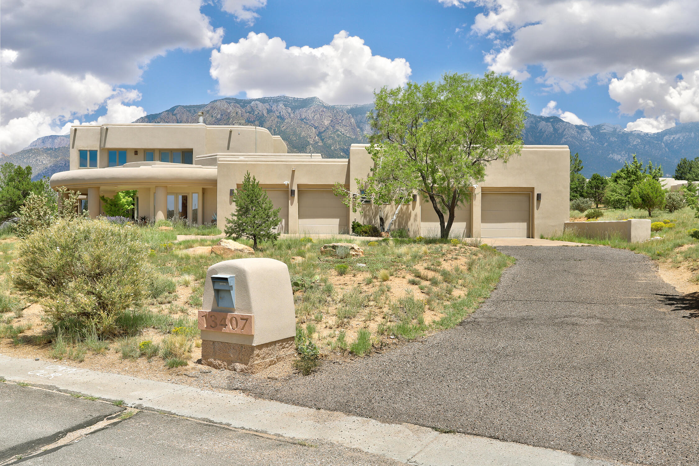 13407 Desert Zinnia Court NE 
