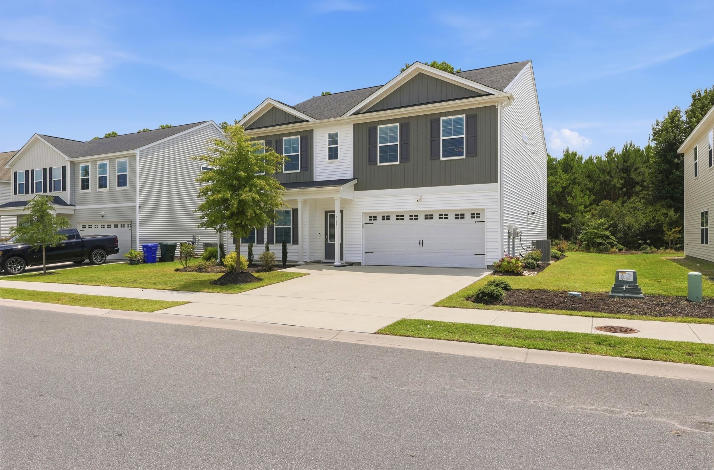 2nd image of 1250 Boswell Ct, Conway, SC 29526 | MLS# 2618916