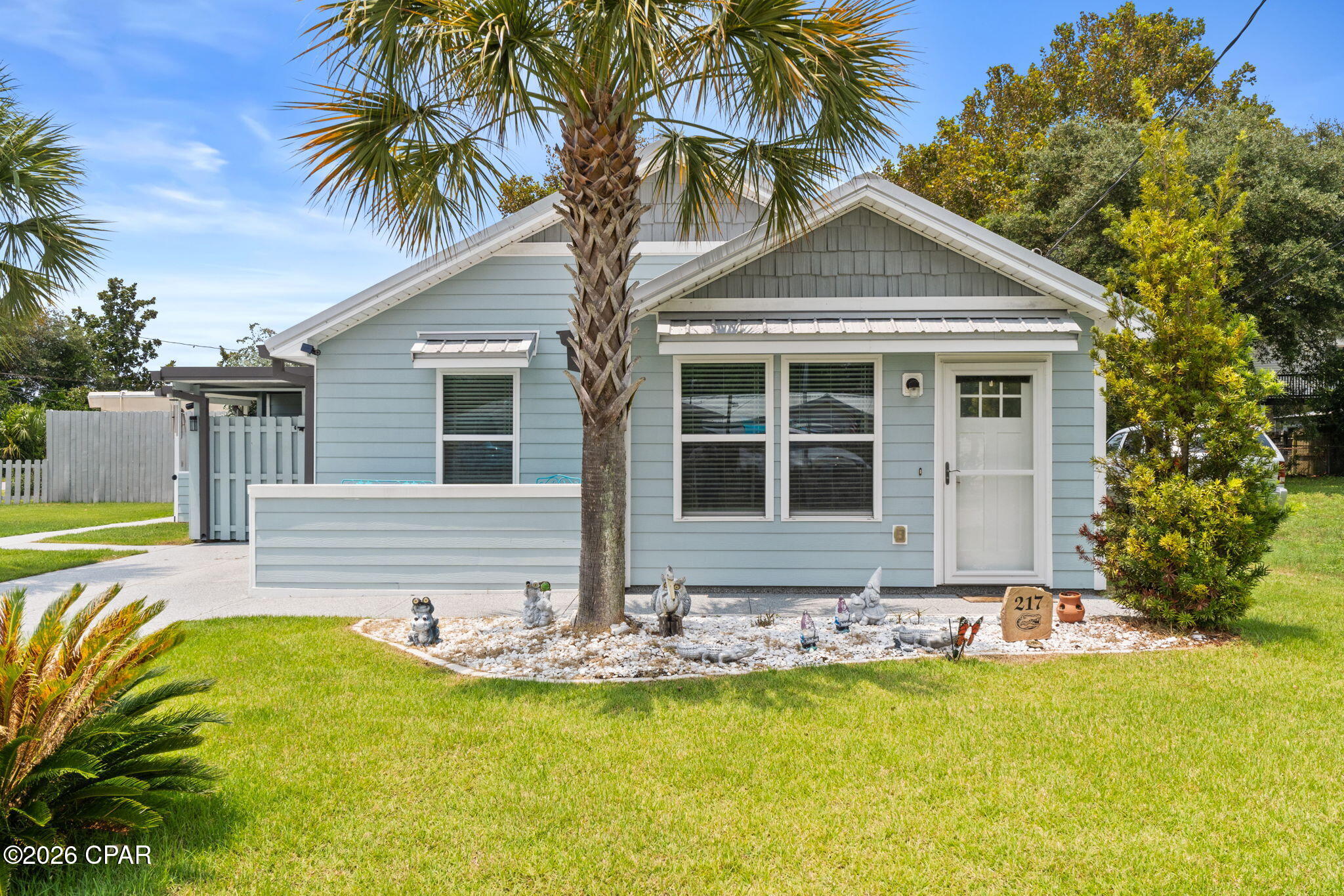 1st image of 217 Magnolia Dr, Panama City Beach, FL 32413 | MLS# 793351