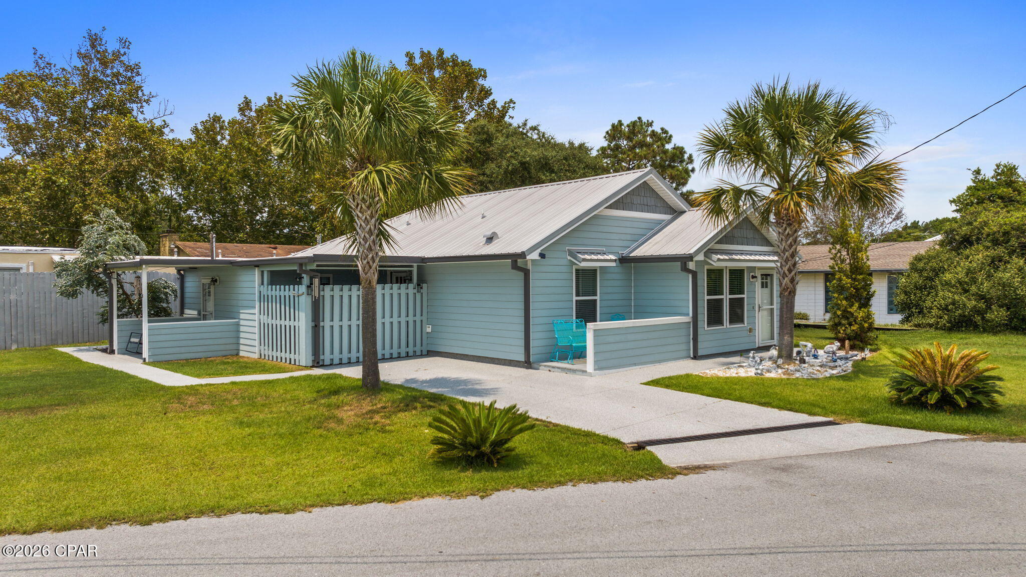 2nd image of 217 Magnolia Dr, Panama City Beach, FL 32413 | MLS# 793351