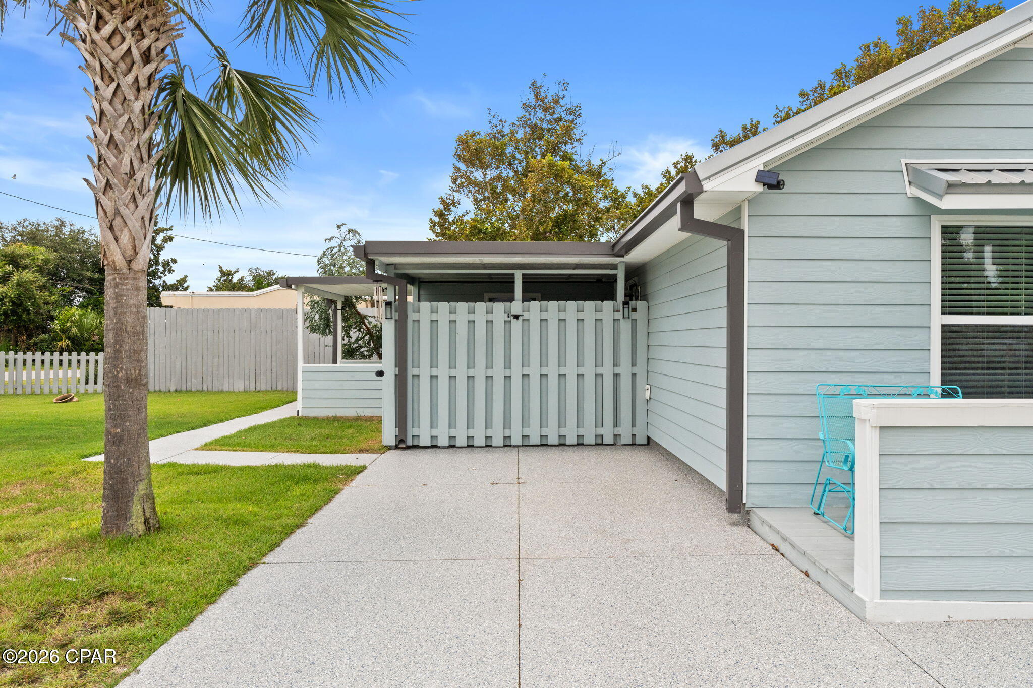 Photo 3 of Single family home for sale at 217 Magnolia Dr, Panama City Beach, FL 32413 | MLS# 793351 | Listing updated on 2026-10-08