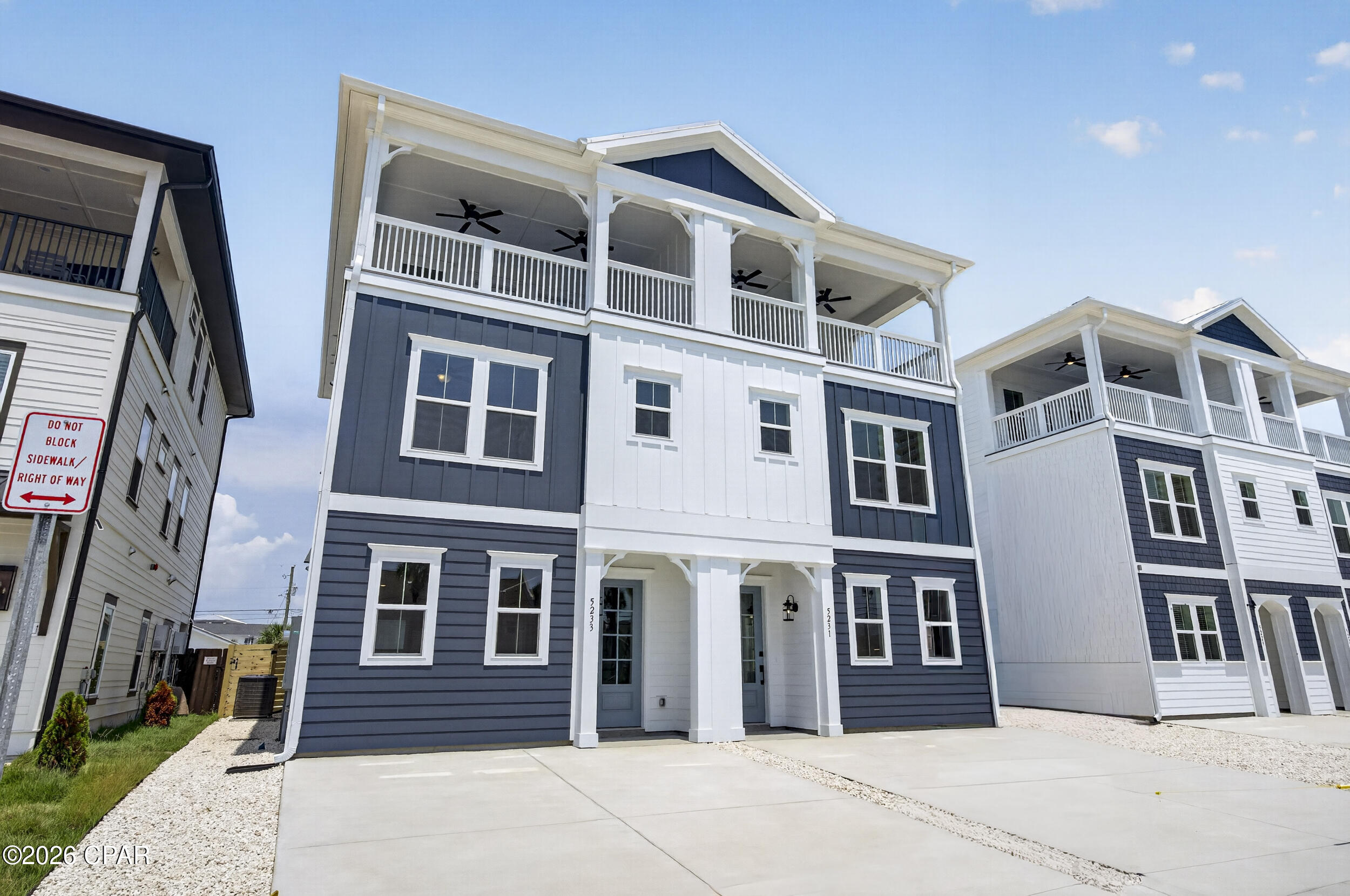 5231-5233 Thomas Drive, Panama City Beach, FL 32408