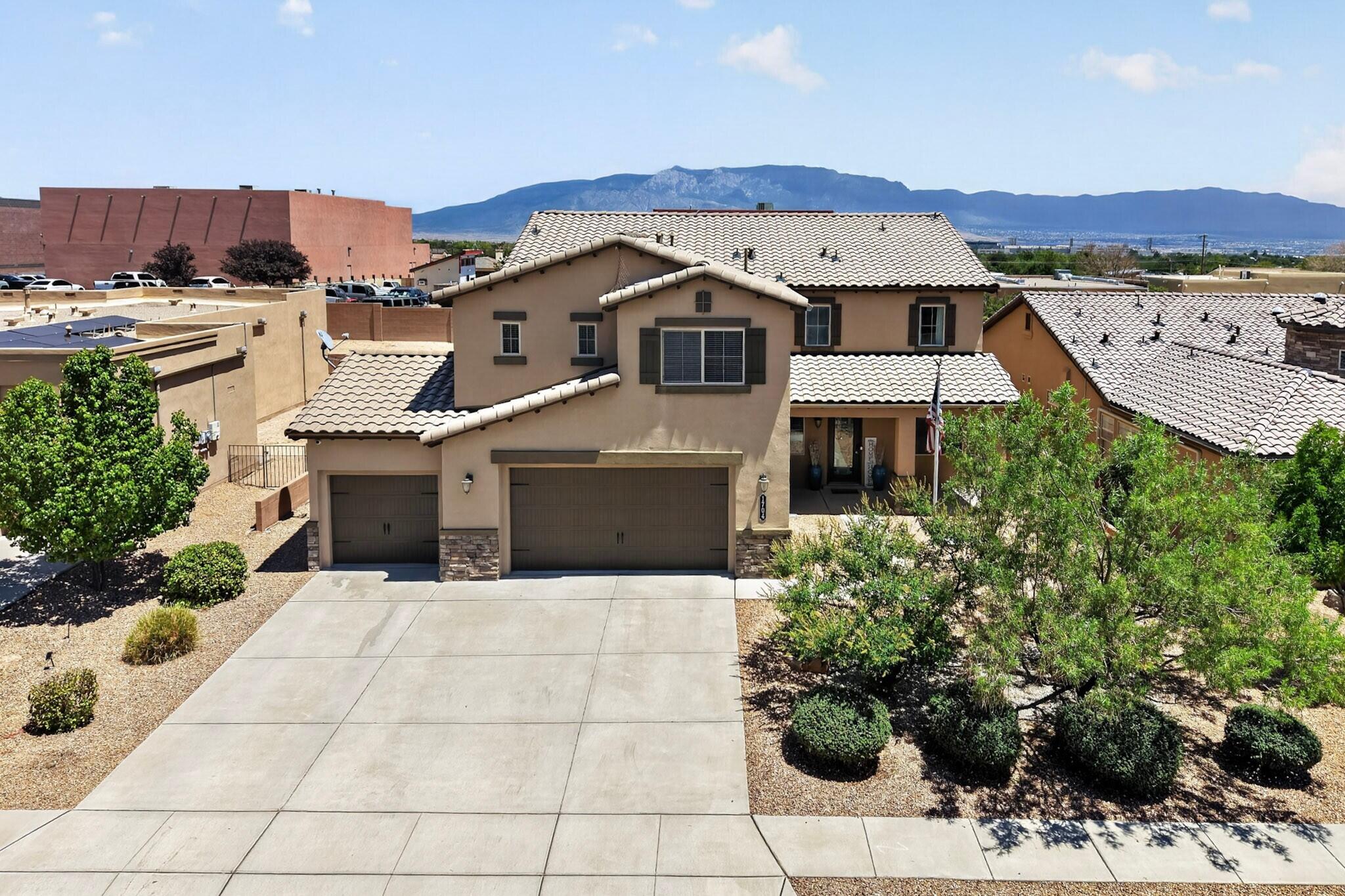 4th image of 1704 Roble Dr Se, Rio Rancho, NM 87124 | MLS# 1108206