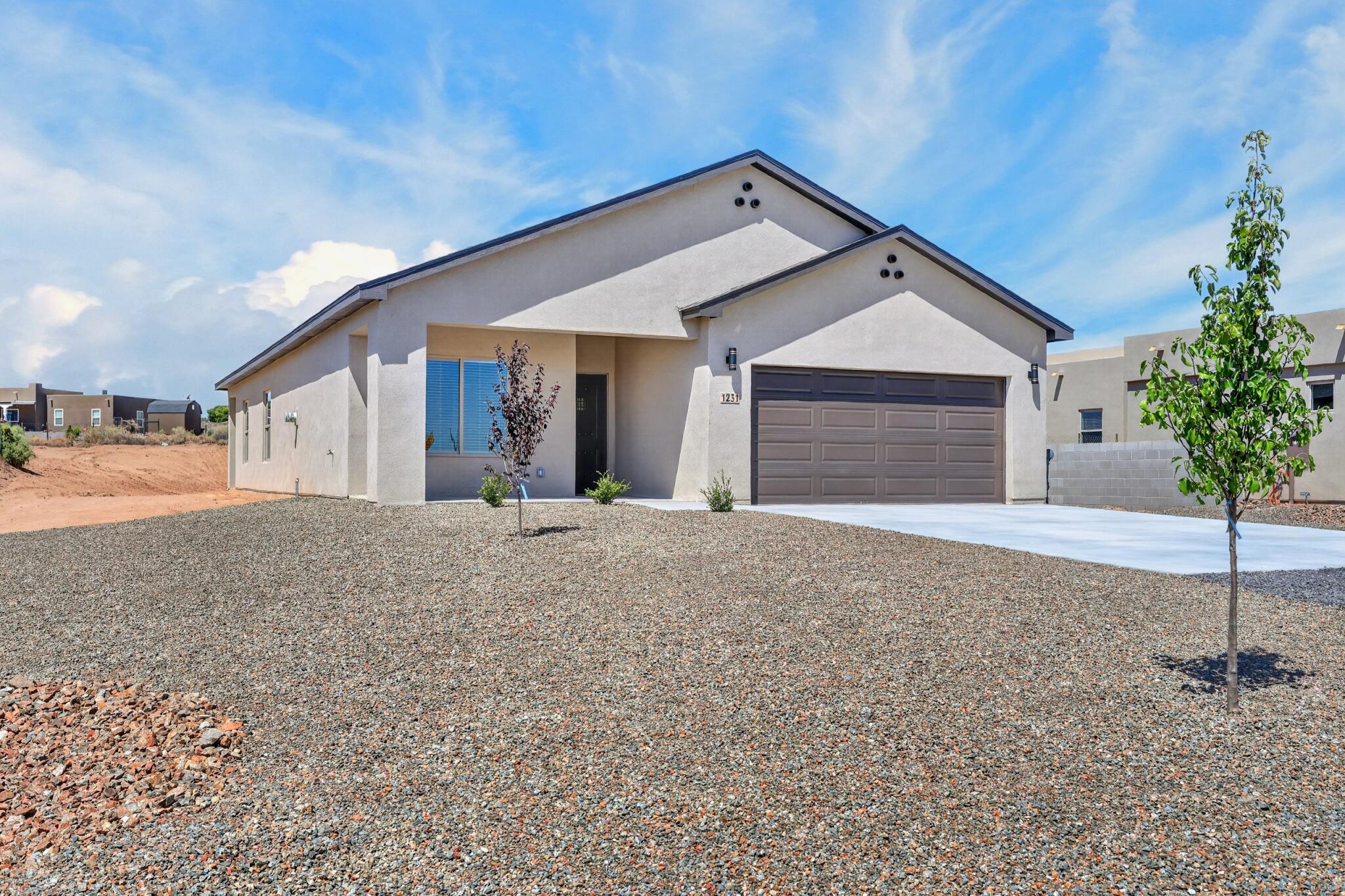 2nd image of 1231 15th St Se, Rio Rancho, NM 87124 | MLS# 1108208