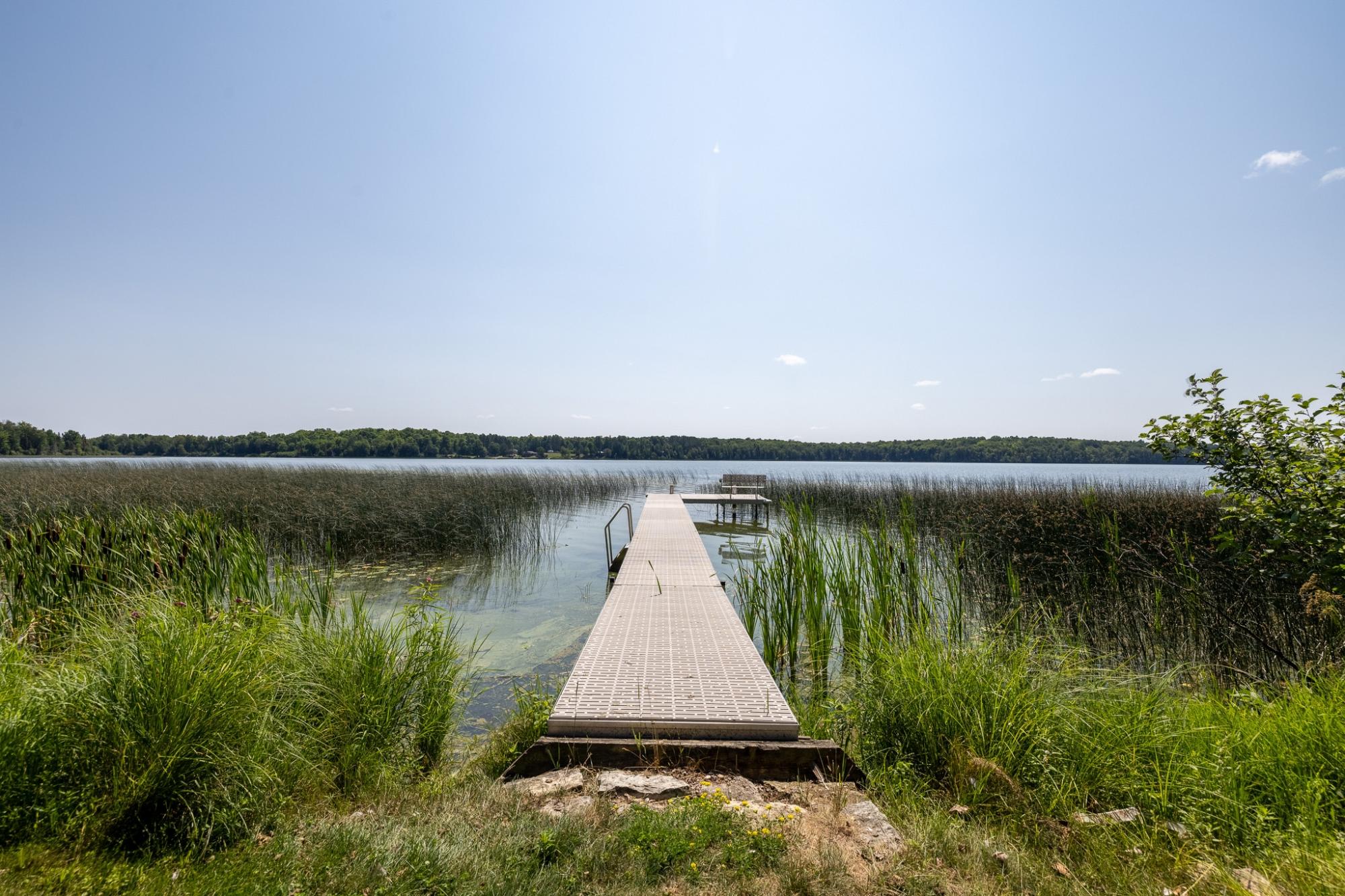 Stevens Lake Property 15452 Bald Eagle Blvd Photo 3