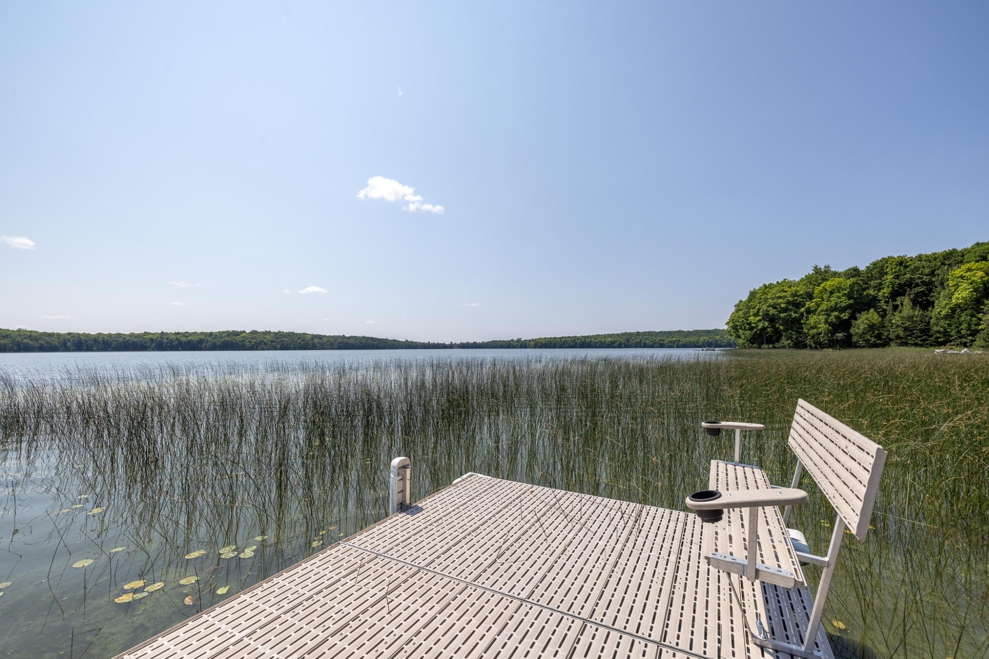 Stevens Lake Property 15452 Bald Eagle Blvd Photo 36