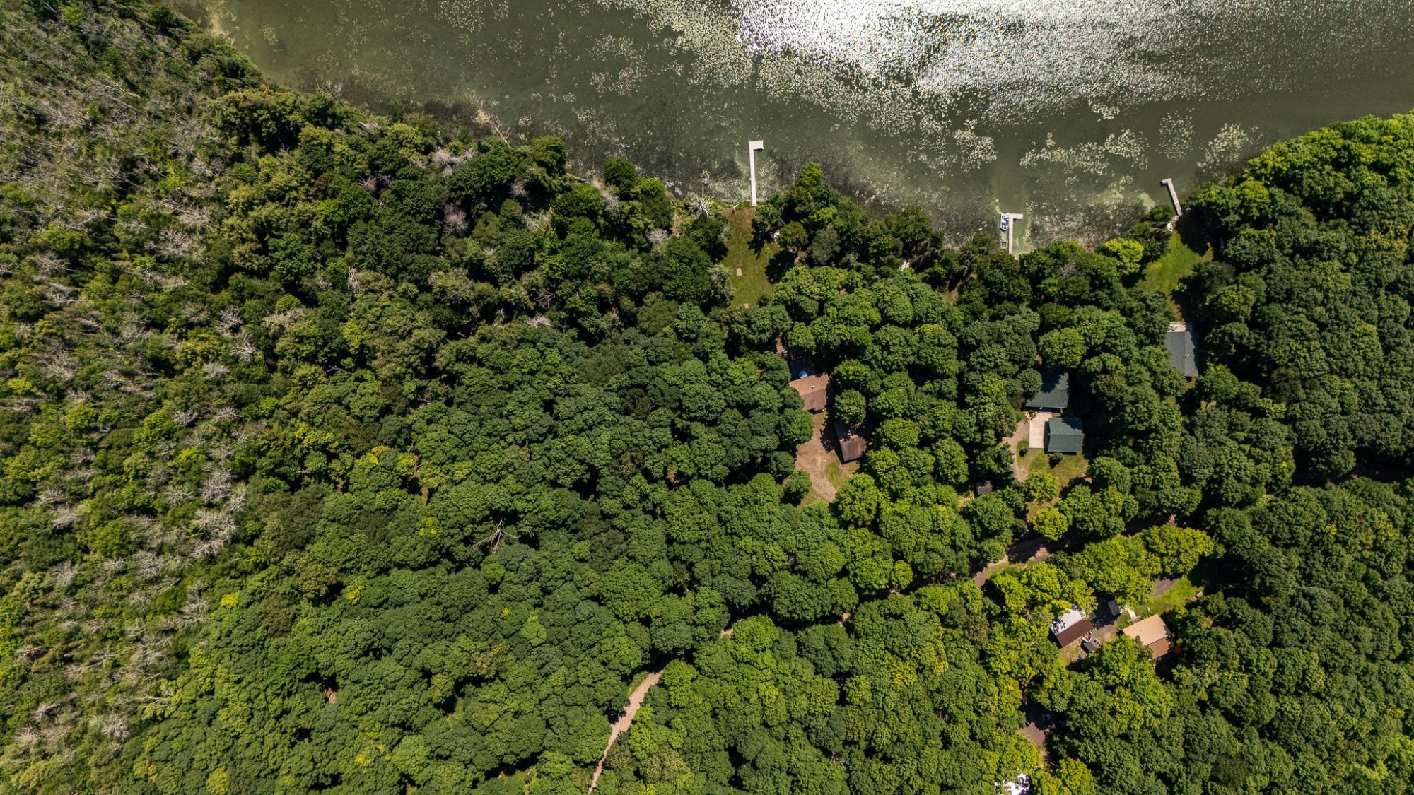 Stevens Lake Property 15452 Bald Eagle Blvd Photo 41