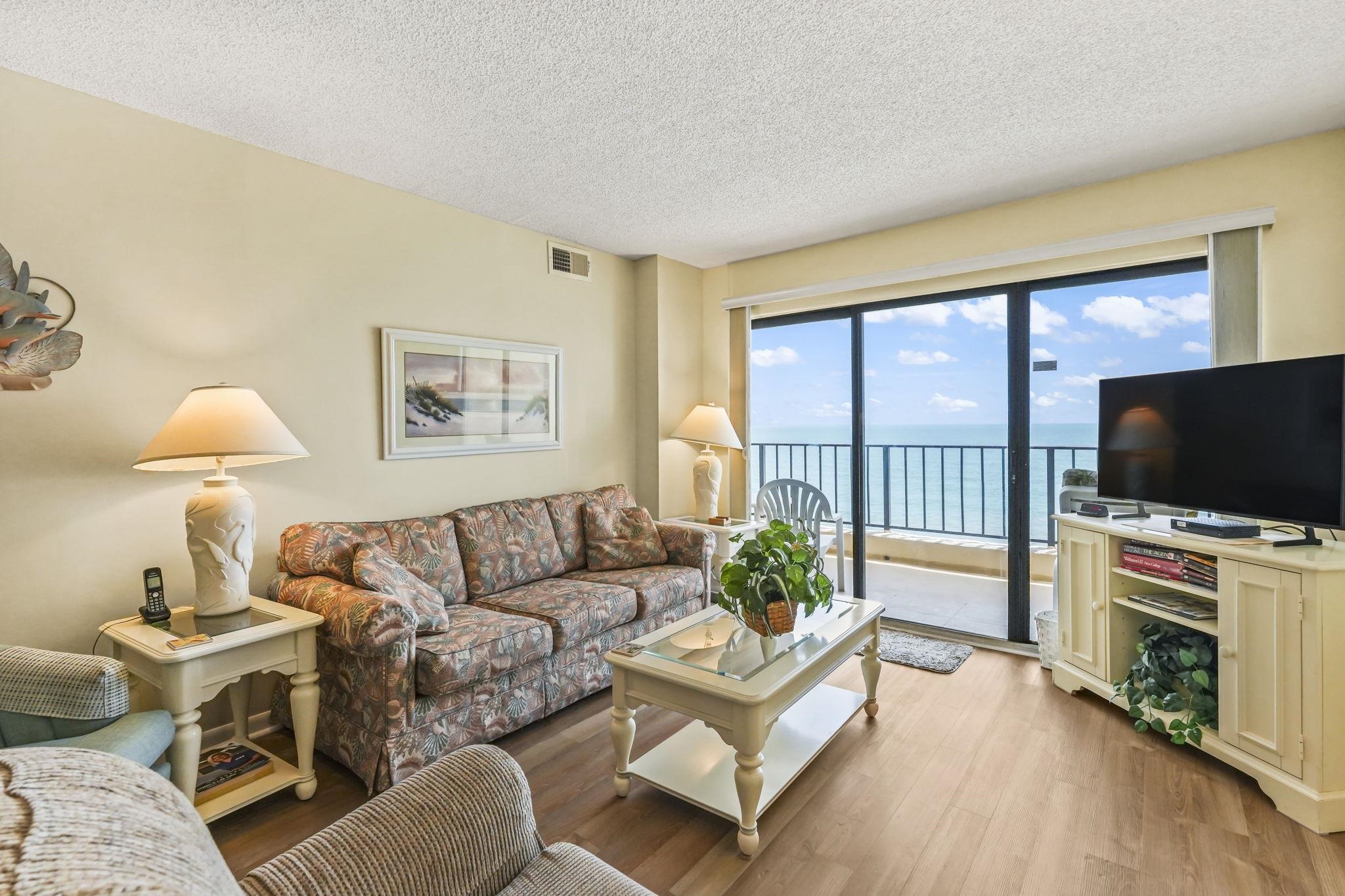 2nd image of 912 N Waccamaw Dr #703, Murrells Inlet, SC 29576 | MLS# 2618918