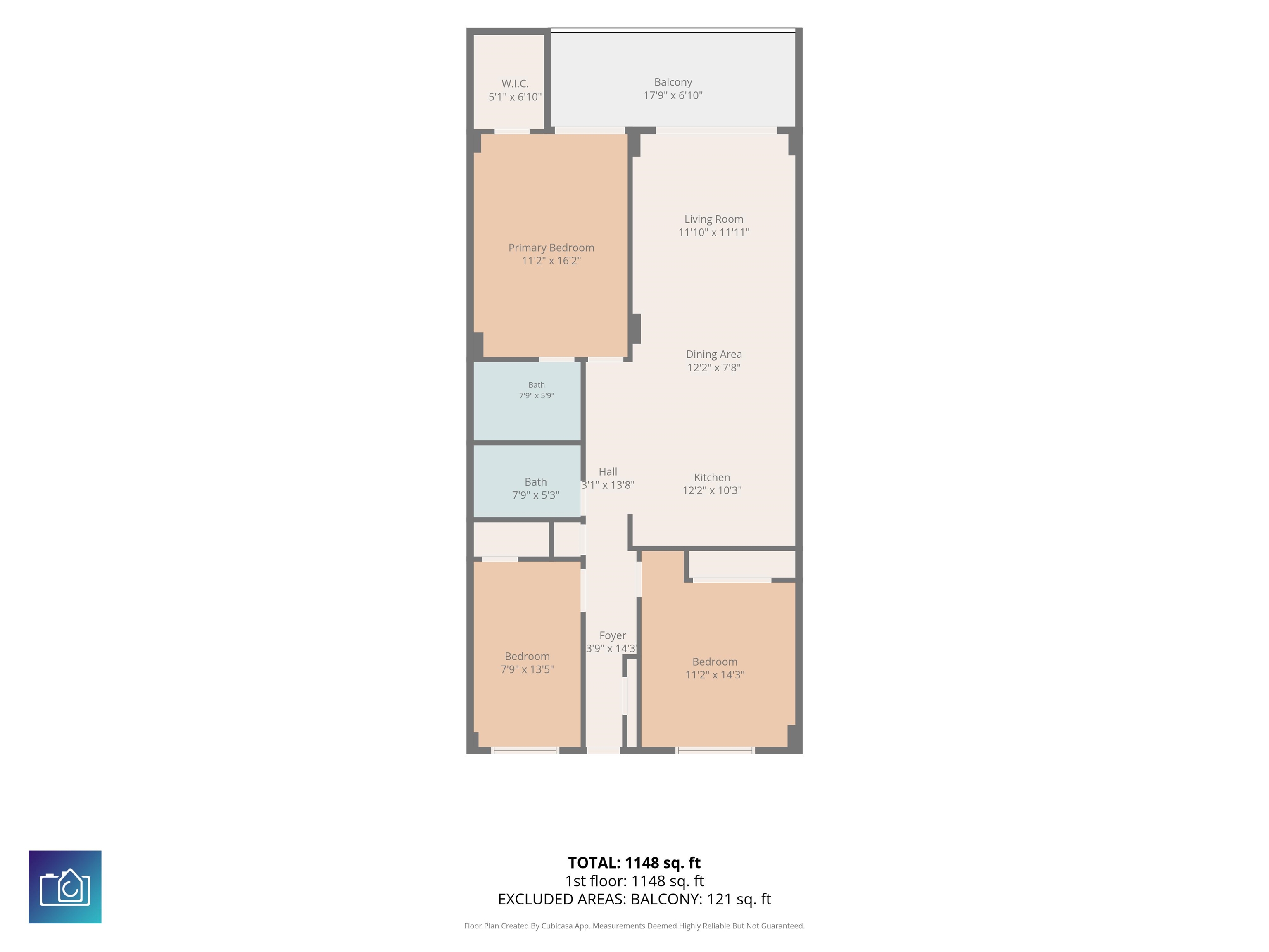 2nd image of 912 N Waccamaw Dr, Murrells Inlet, SC 29576