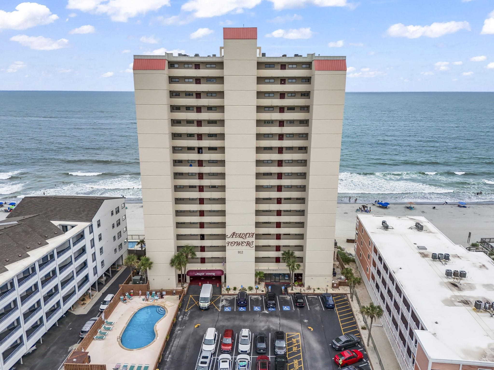 38th image of 912 N Waccamaw Dr #703, Murrells Inlet, SC 29576 | MLS# 2618918