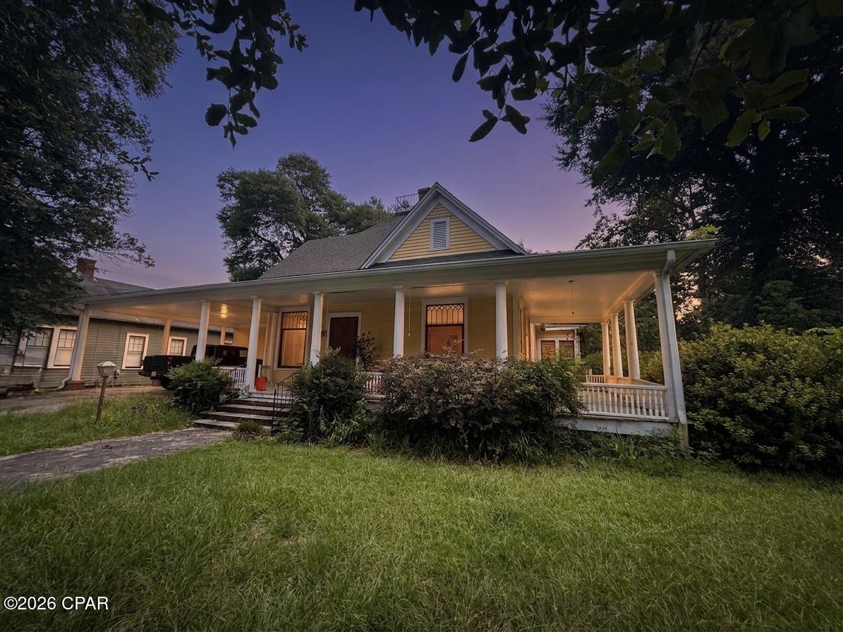 1st image of 2928 Green St, Marianna, FL 32446 | MLS# 793355