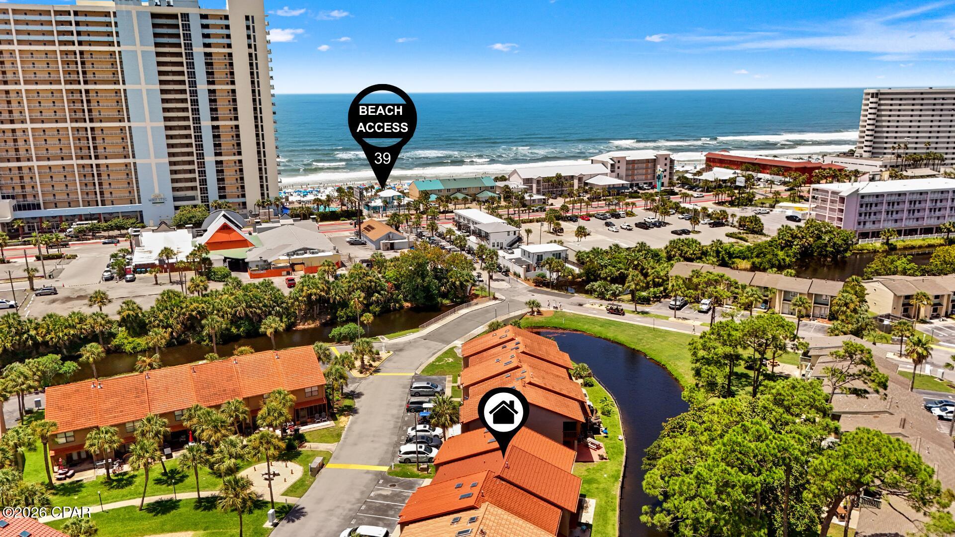 112 Grande Island Boulevard, Panama City Beach, FL 32407