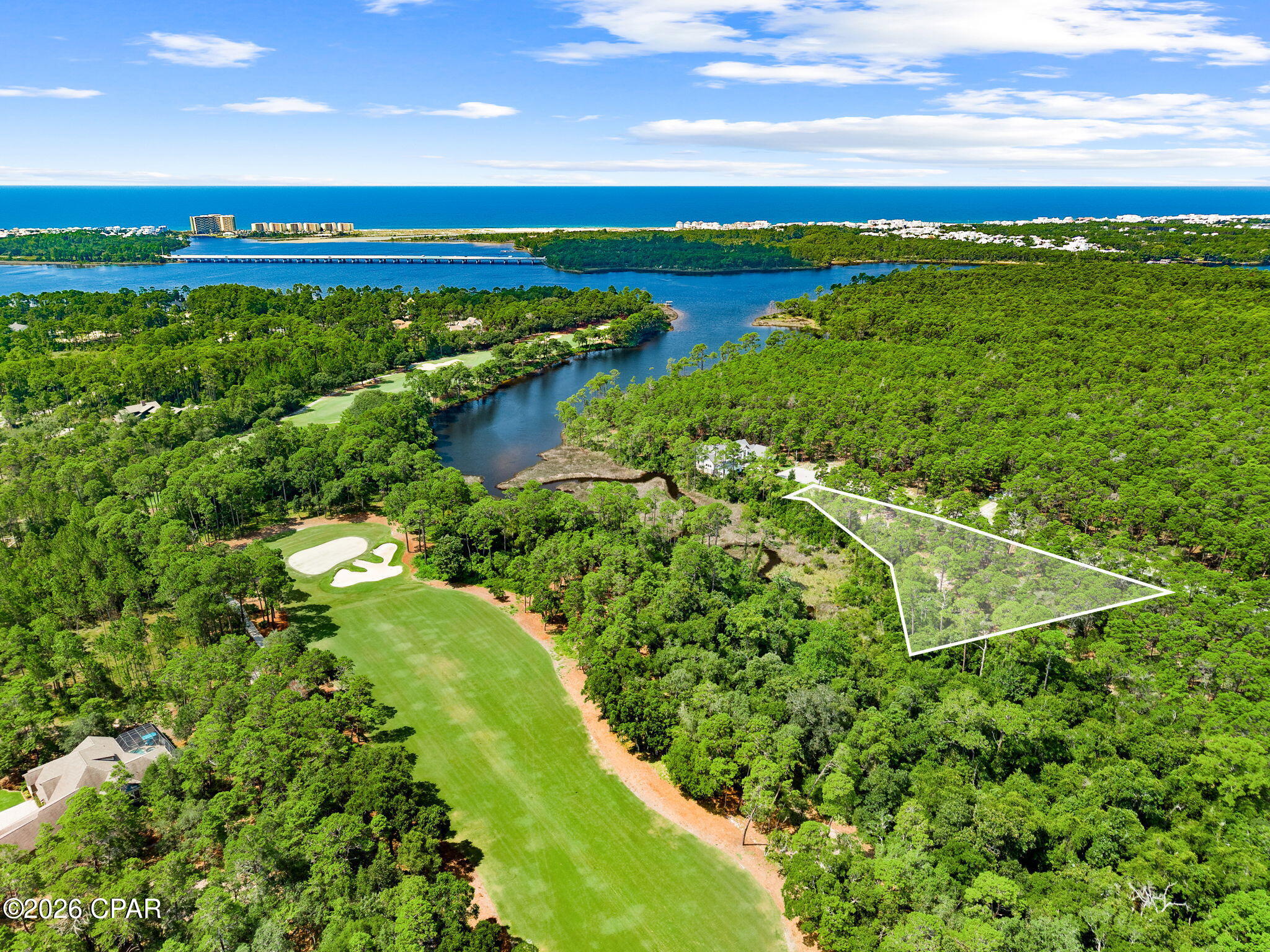 1745 Lost Cove Lane, Panama City Beach, FL 32413 thumbnail, photo 11 of 56