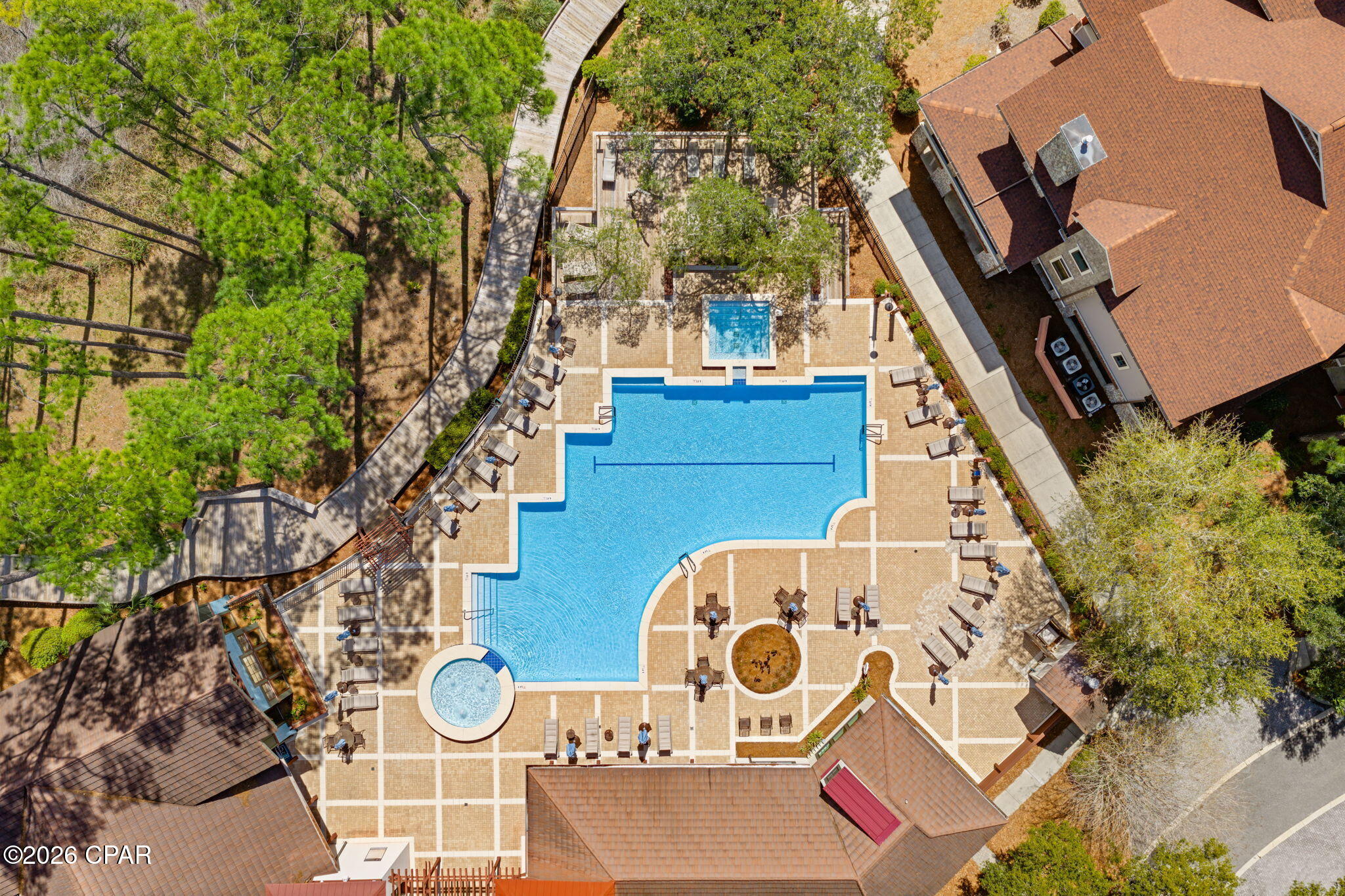 1745 Lost Cove Lane, Panama City Beach, FL 32413 thumbnail, photo 22 of 56