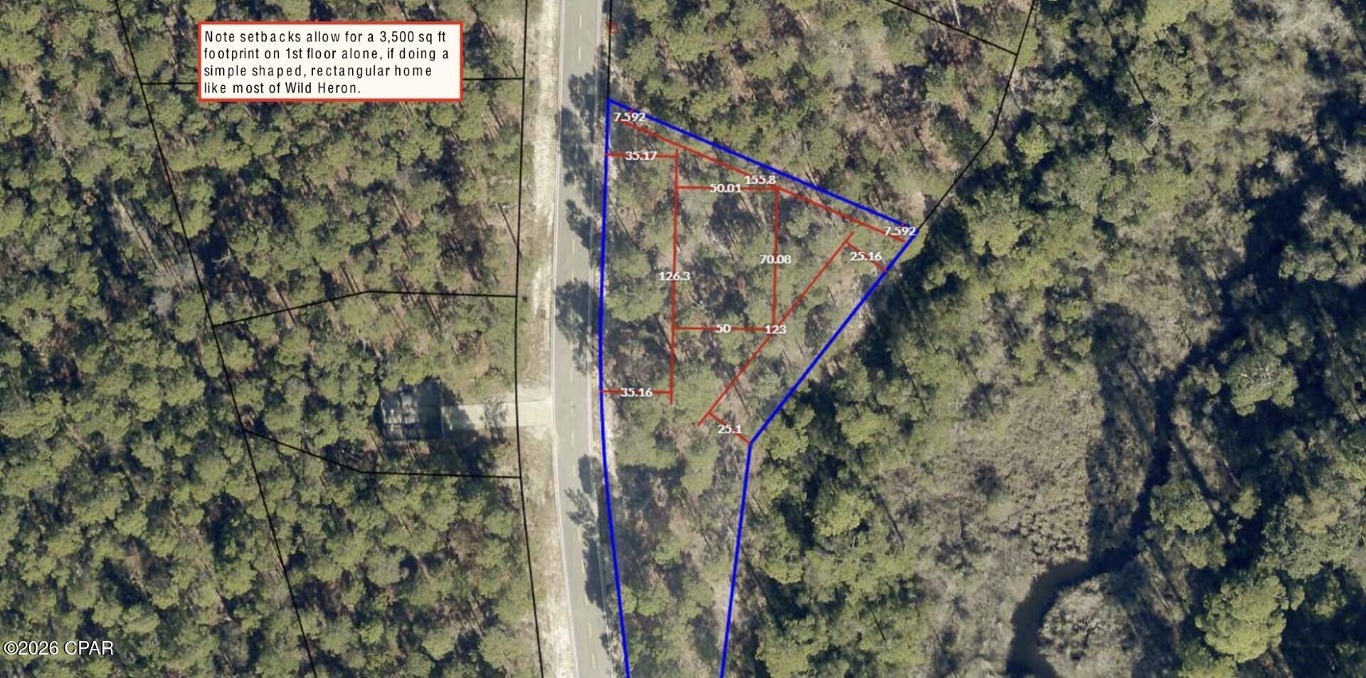 1745 Lost Cove Lane, Panama City Beach, FL 32413 thumbnail, photo 4 of 56
