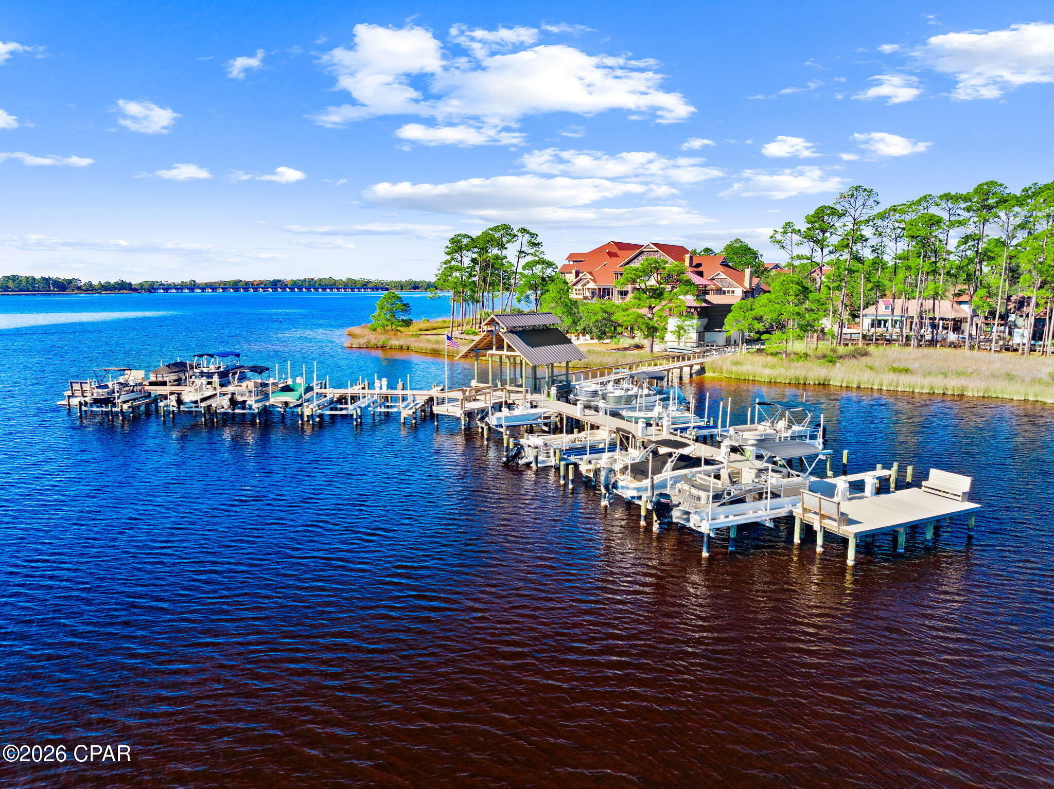1745 Lost Cove Lane, Panama City Beach, FL 32413 thumbnail, photo 46 of 56