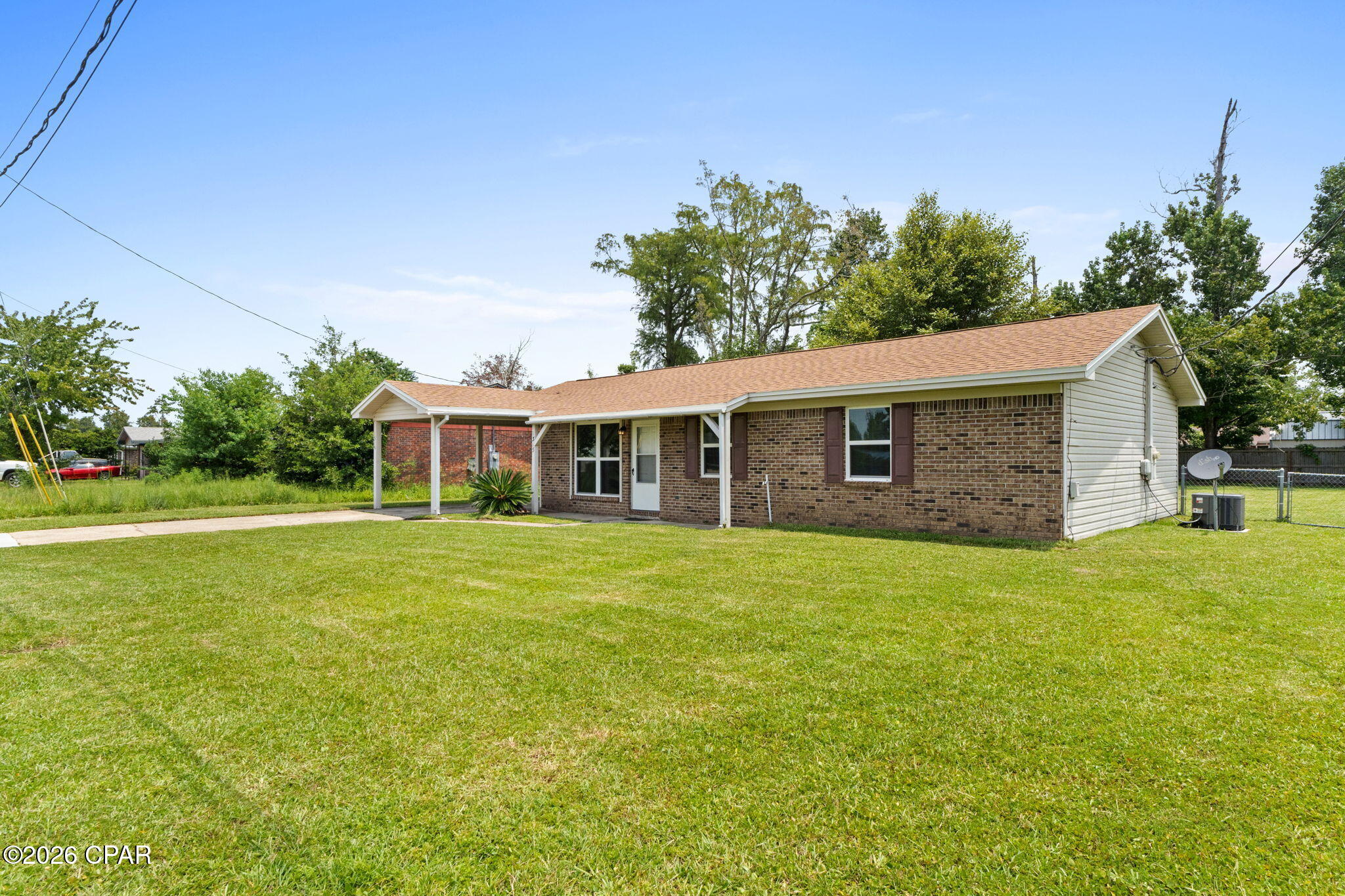 2nd image of 1315 Texas Ave, Lynn Haven, FL 32444 | MLS# 793364