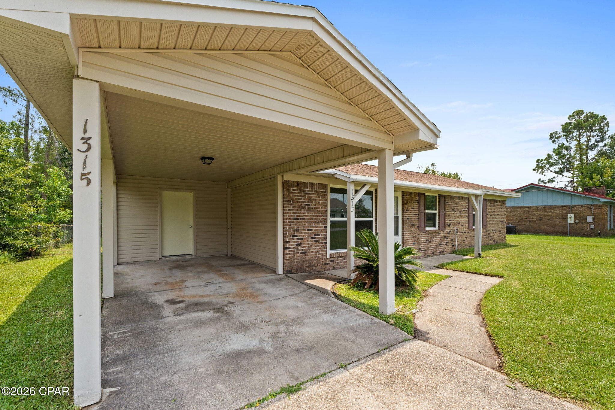 3rd image of 1315 Texas Ave, Lynn Haven, FL 32444 | MLS# 793364