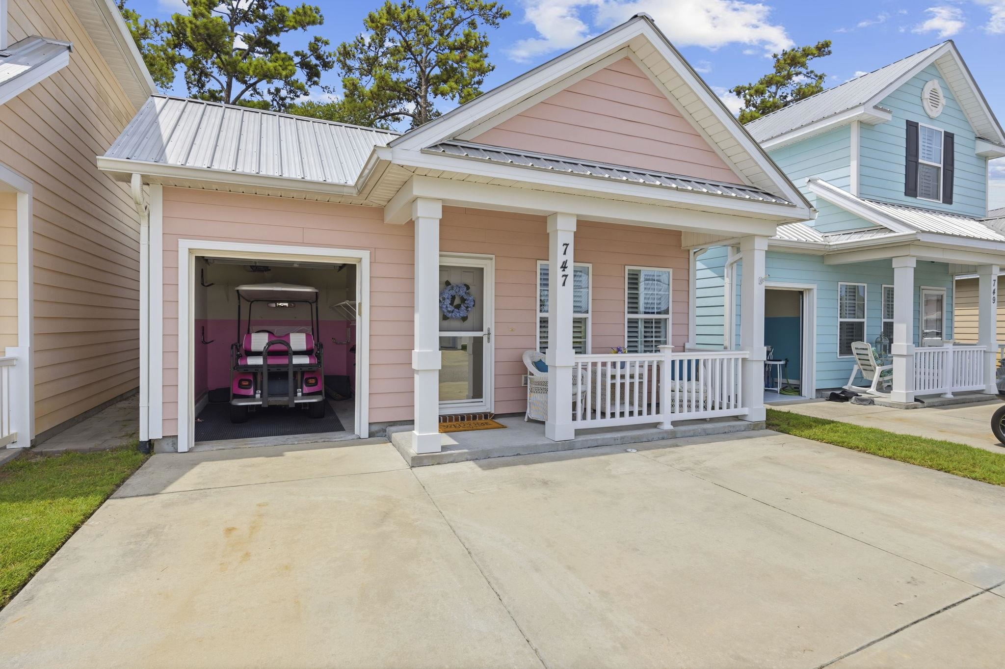1st image of 747 Shell Creek Circle #B20-4, North Myrtle Beach, SC 29582 | MLS# 2618926
