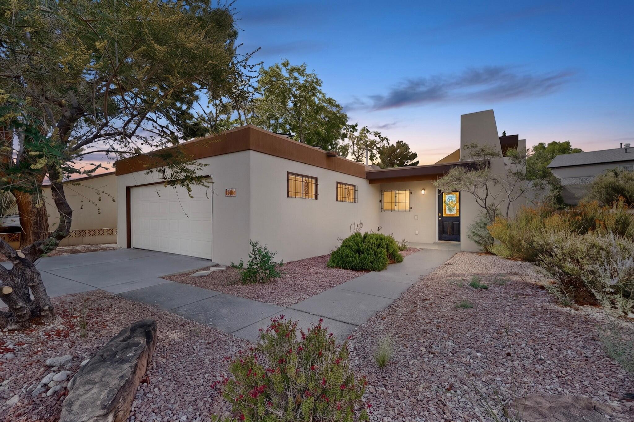 1st image of 9609 San Gabriel Rd Ne, Albuquerque, NM 87111 | MLS# 1108239