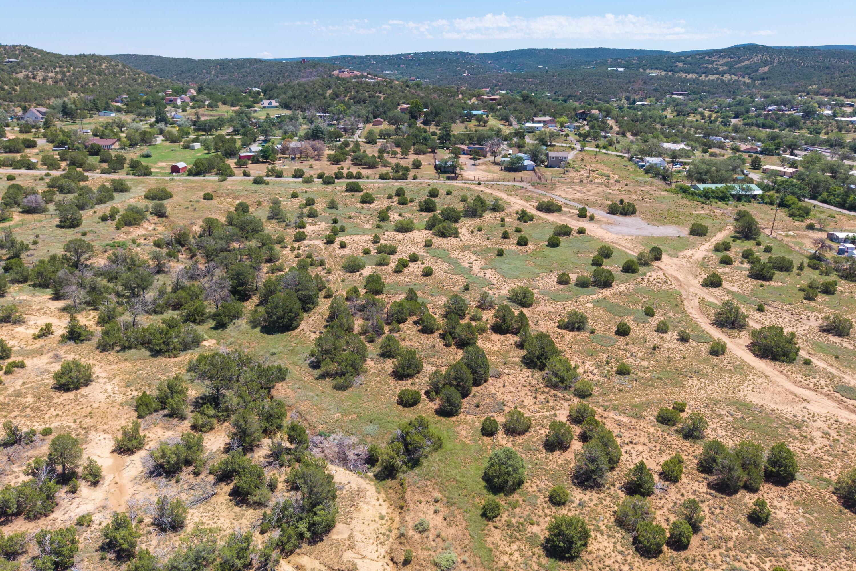 206 Rincon Loop Road 