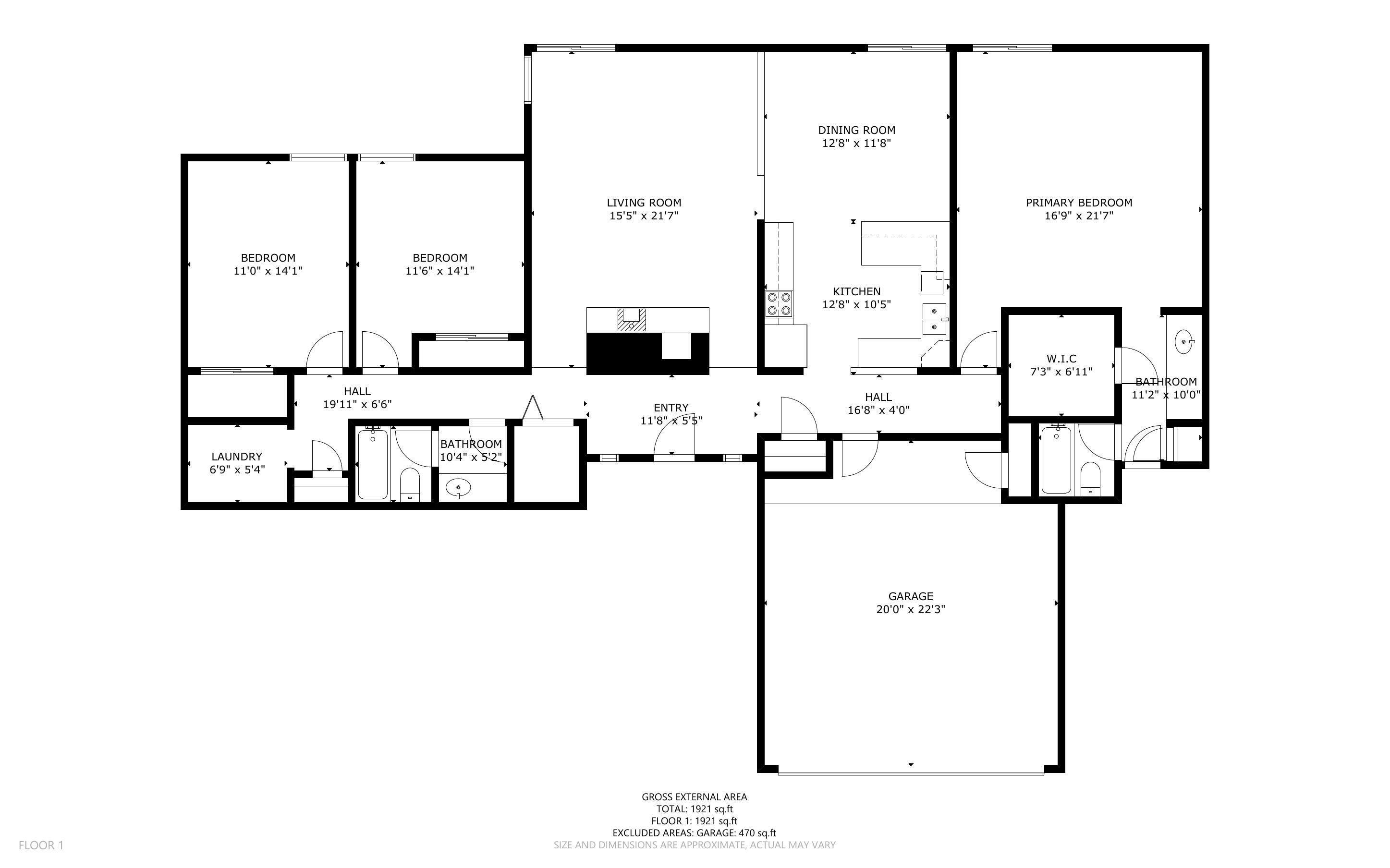 49th image of 312 N Horton Ln Nw, Albuquerque, NM 87114 | MLS# 1108233