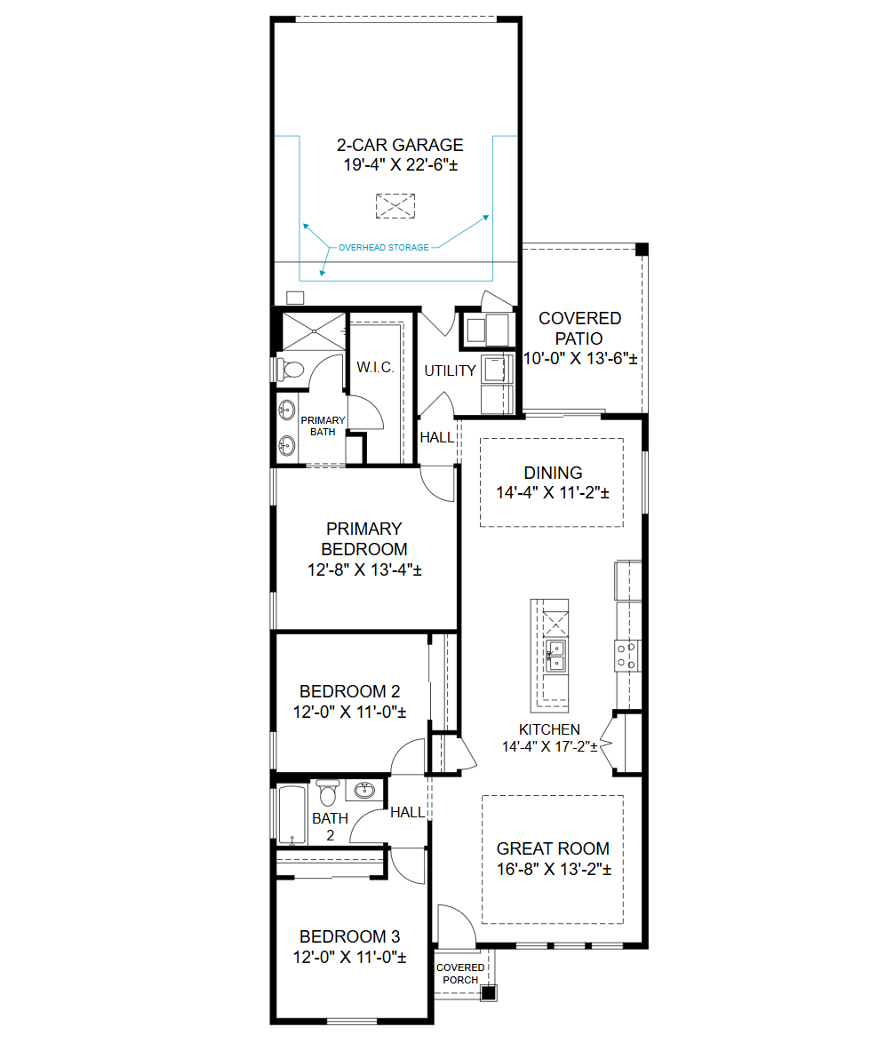 6120 Diebenkorn Drive SE 