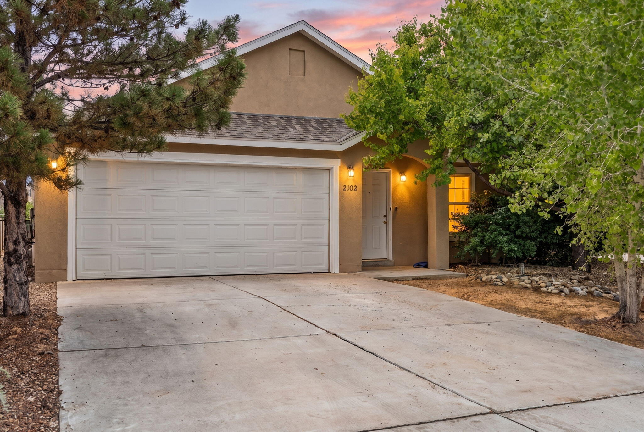 2102 N Ensenada Circle SE, Rio Rancho