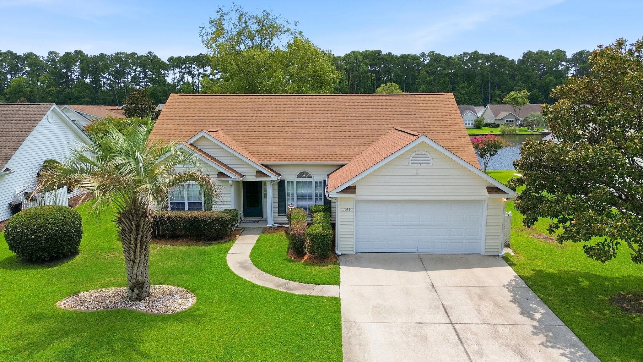 1st image of 1037 Vestry Dr, Murrells Inlet, SC 29576 | MLS# 2618947