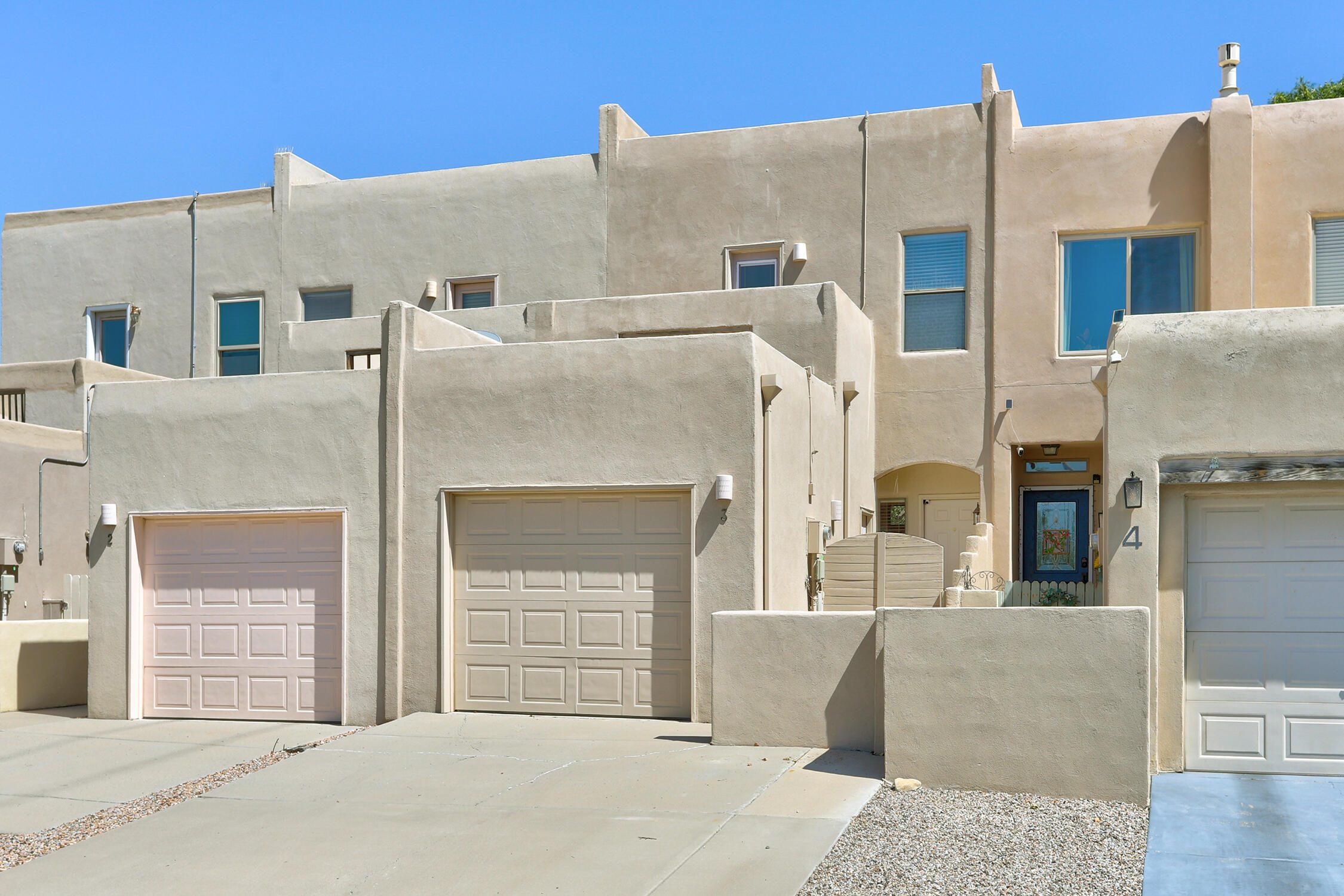 4211 Pitt Place NE UNIT 3, Albuquerque