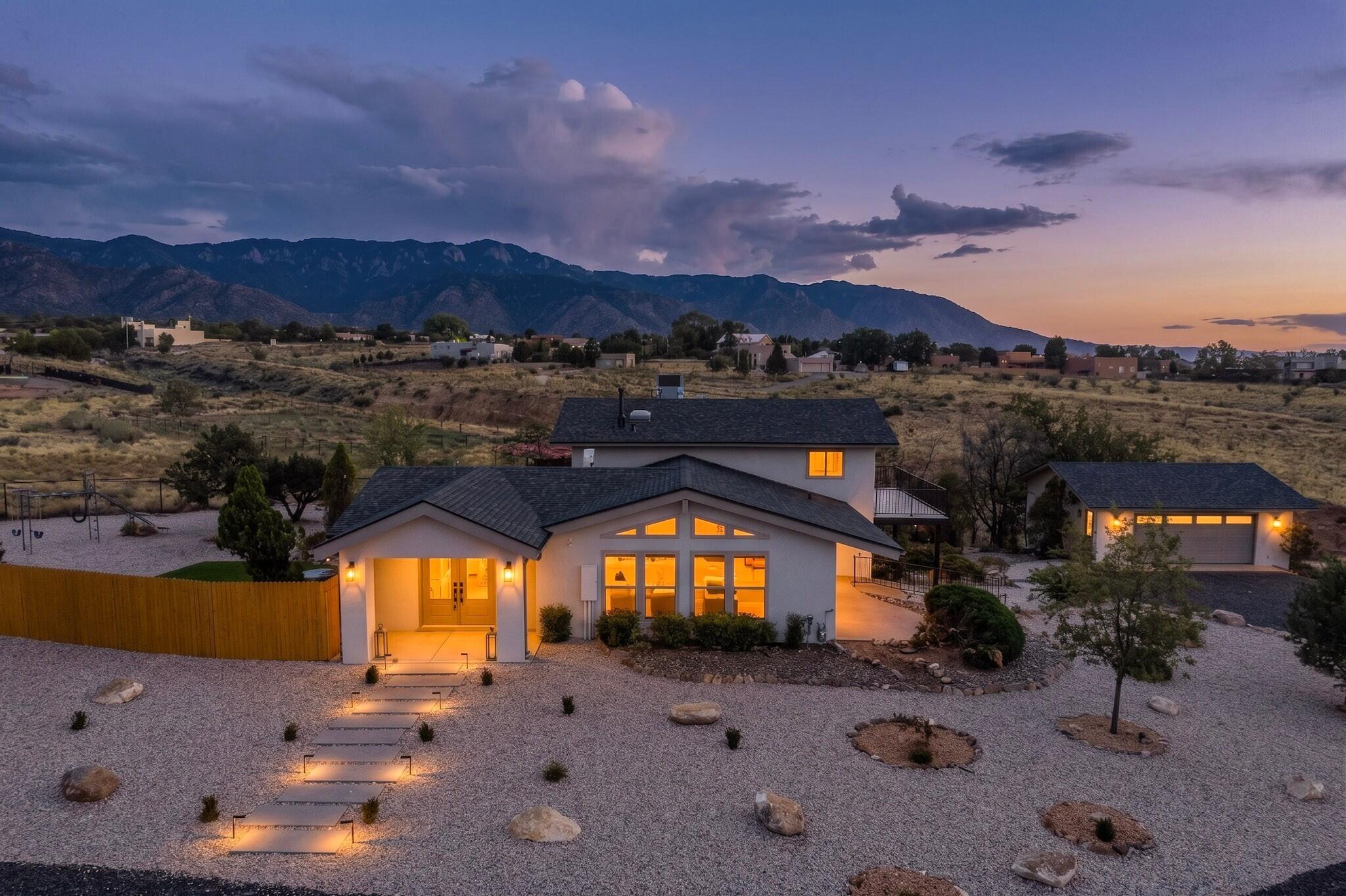 Photo 1 of Single family home for sale at 12300 Palomas Ave Ne, Albuquerque, NM 87122 | MLS# 1108251 | Listing updated on 2026-10-02