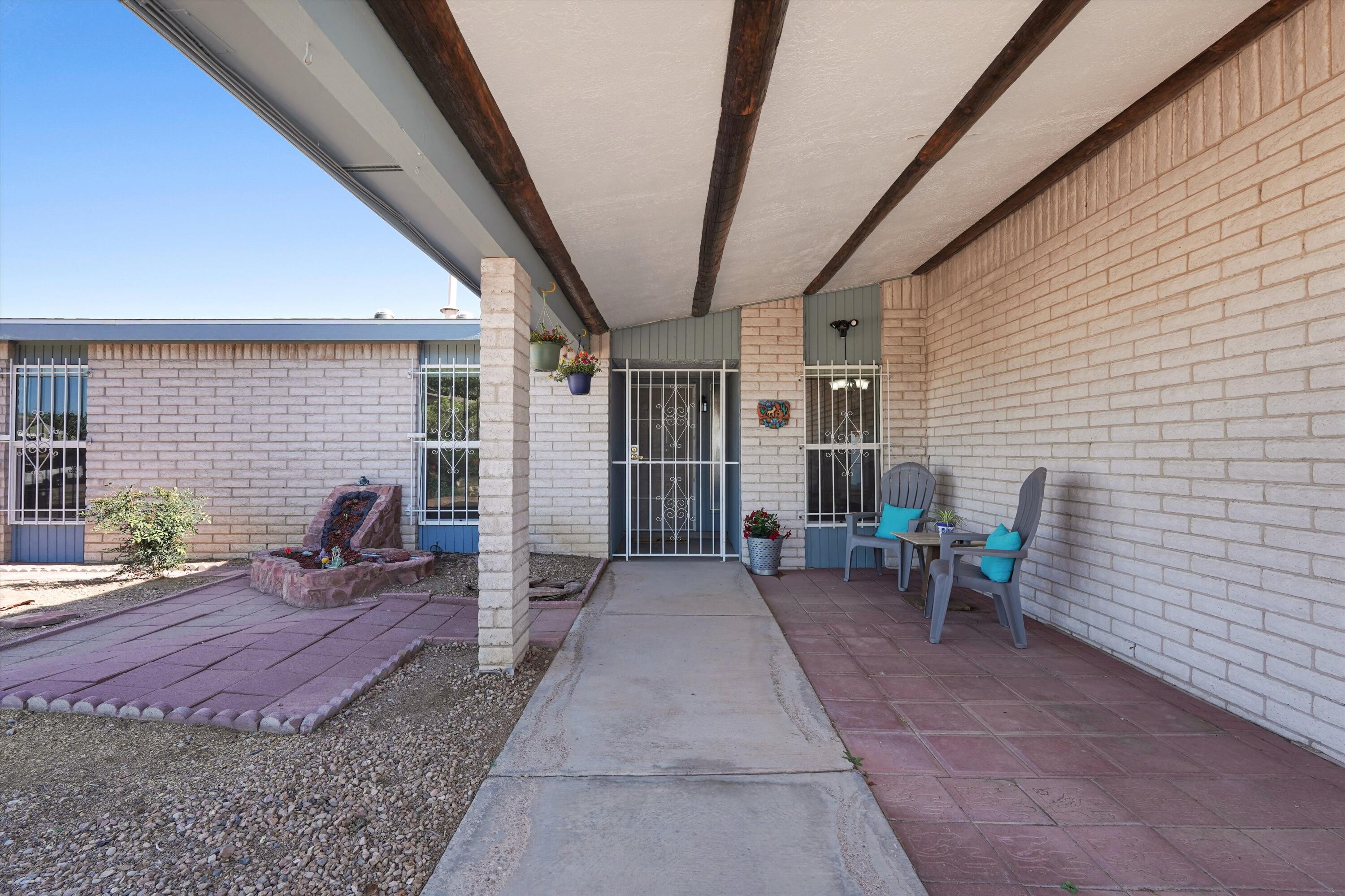 2nd image of 6901 Gisele Dr Ne, Albuquerque, NM 87109 | MLS# 1108254