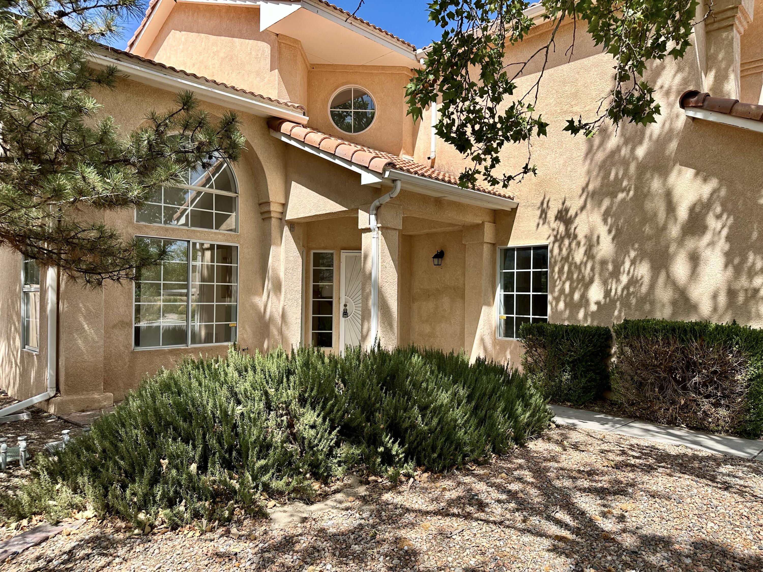 4721 Mesa Encantada Court NW 