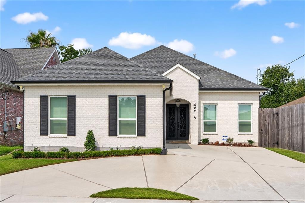 18th image of 4516 St Mary St, Metairie, LA 70006 | MLS# 2570338