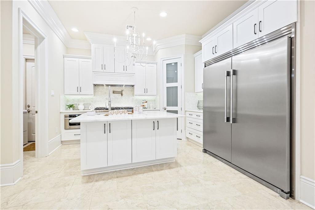 5th image of 4516 St Mary St, Metairie, LA 70006 | MLS# 2570338