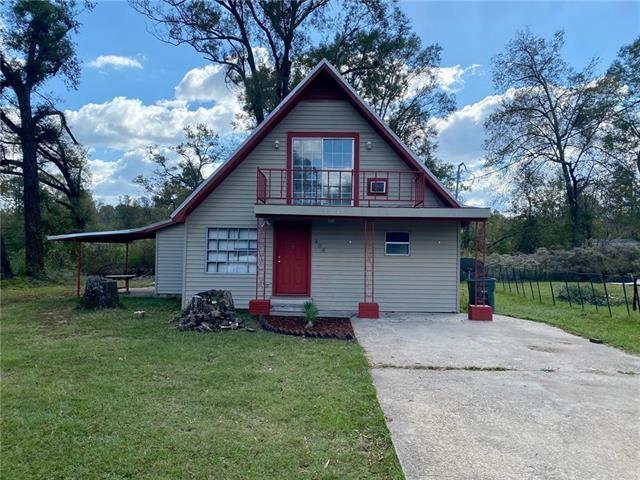 1st image of 406 Avenue J Avenue, Kentwood, LA 70444 | MLS# 2570336