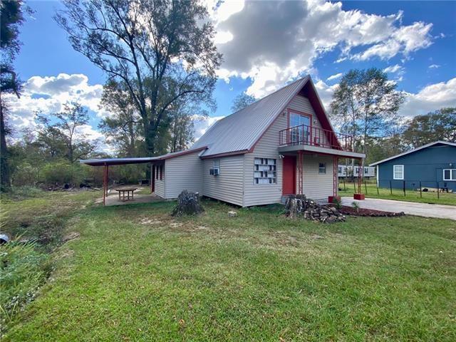 2nd image of 406 Avenue J Avenue, Kentwood, LA 70444 | MLS# 2570336