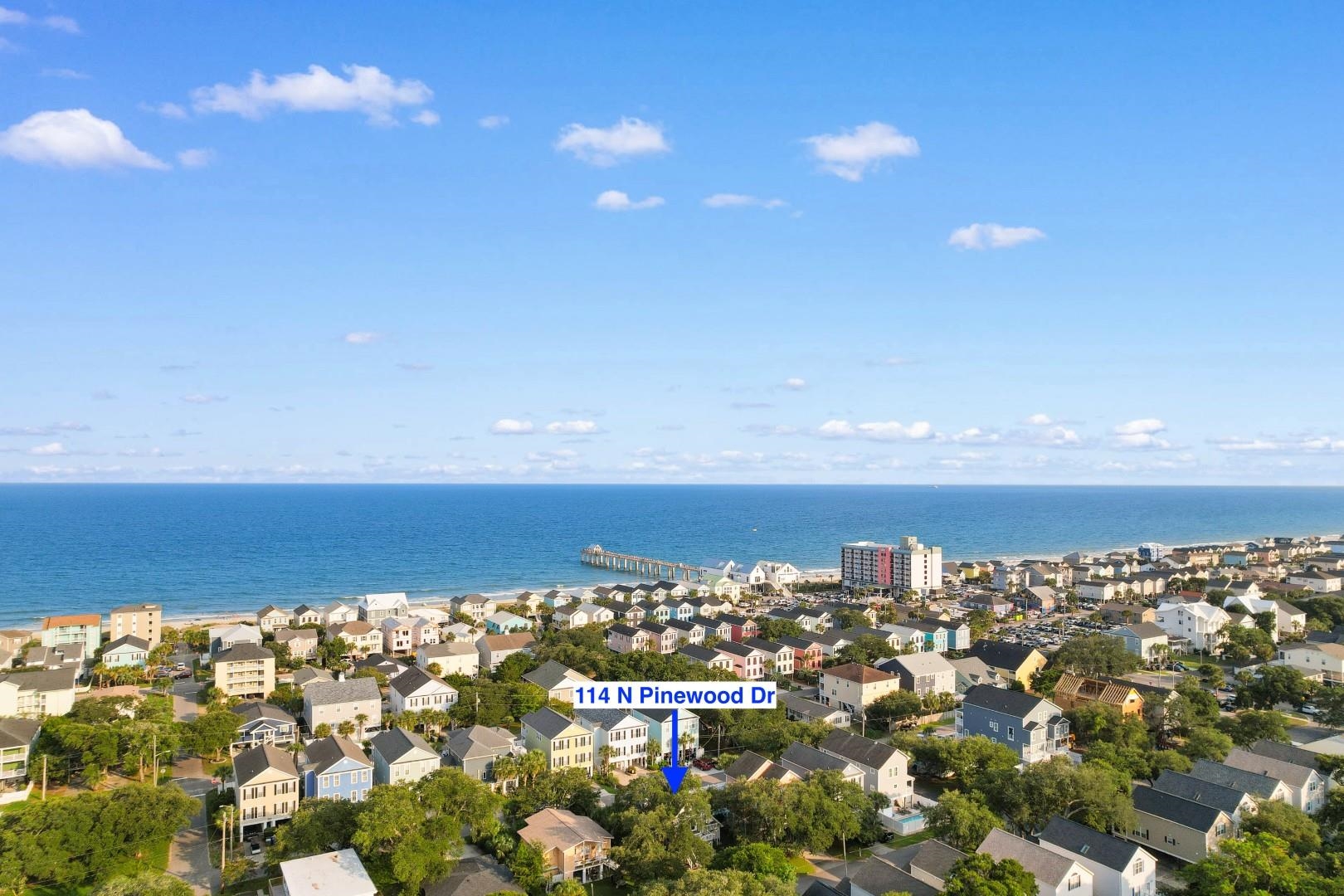45th image of 114 Pinewood Dr N, Surfside Beach, SC 29575 | MLS# 2618957