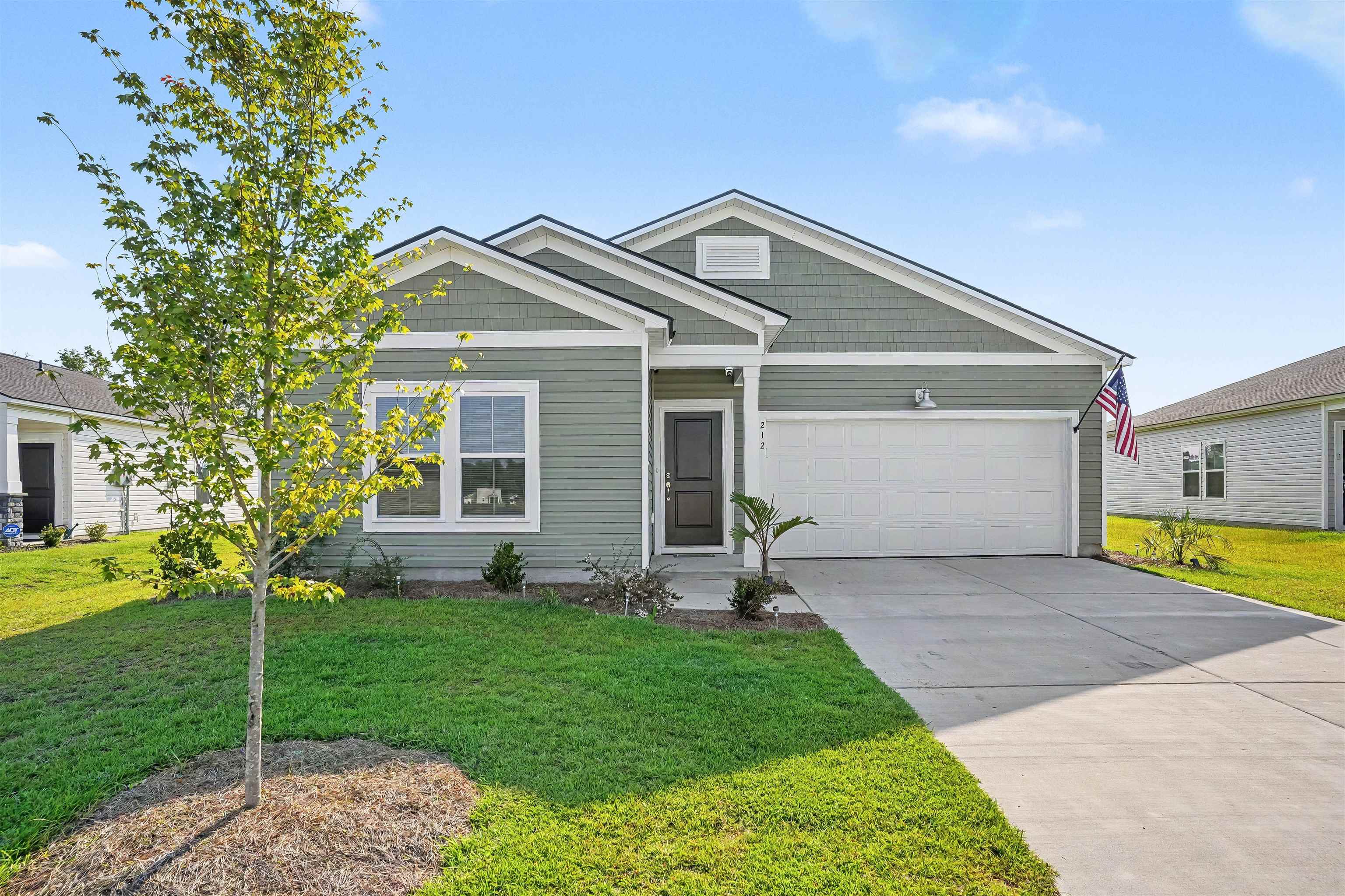 1st image of 212 Warner Crossing Way, Loris, SC 29569 | MLS# 2618958