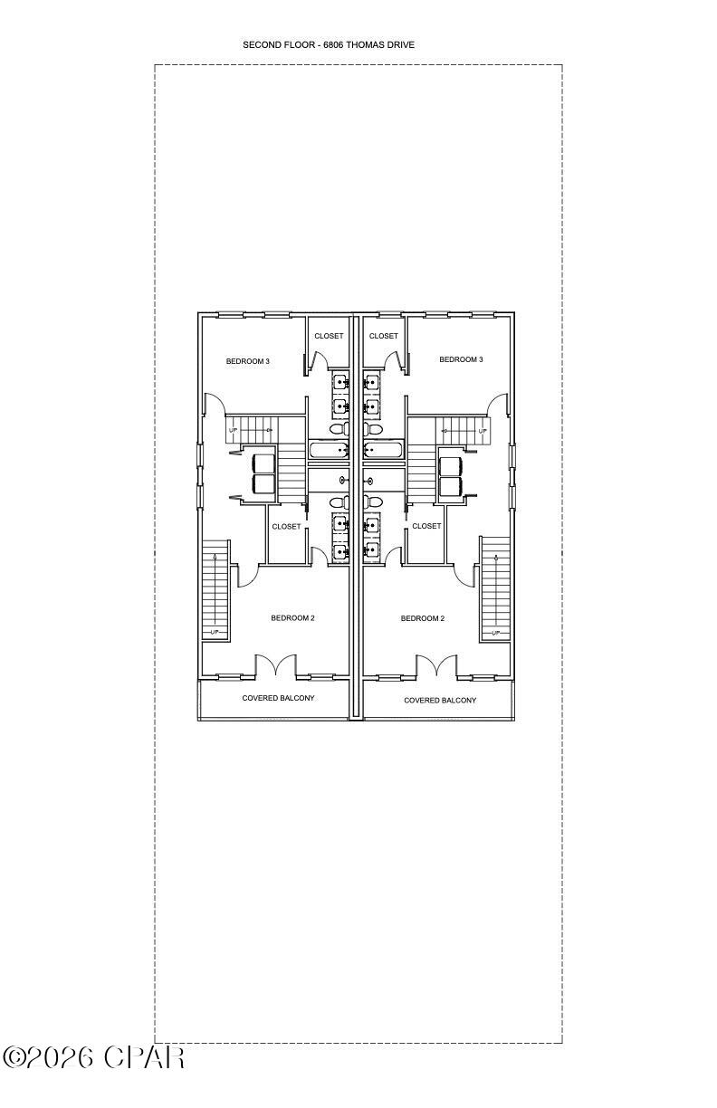 3rd image of 6806 Thomas Dr, Panama City, FL 32408 | MLS# 793380