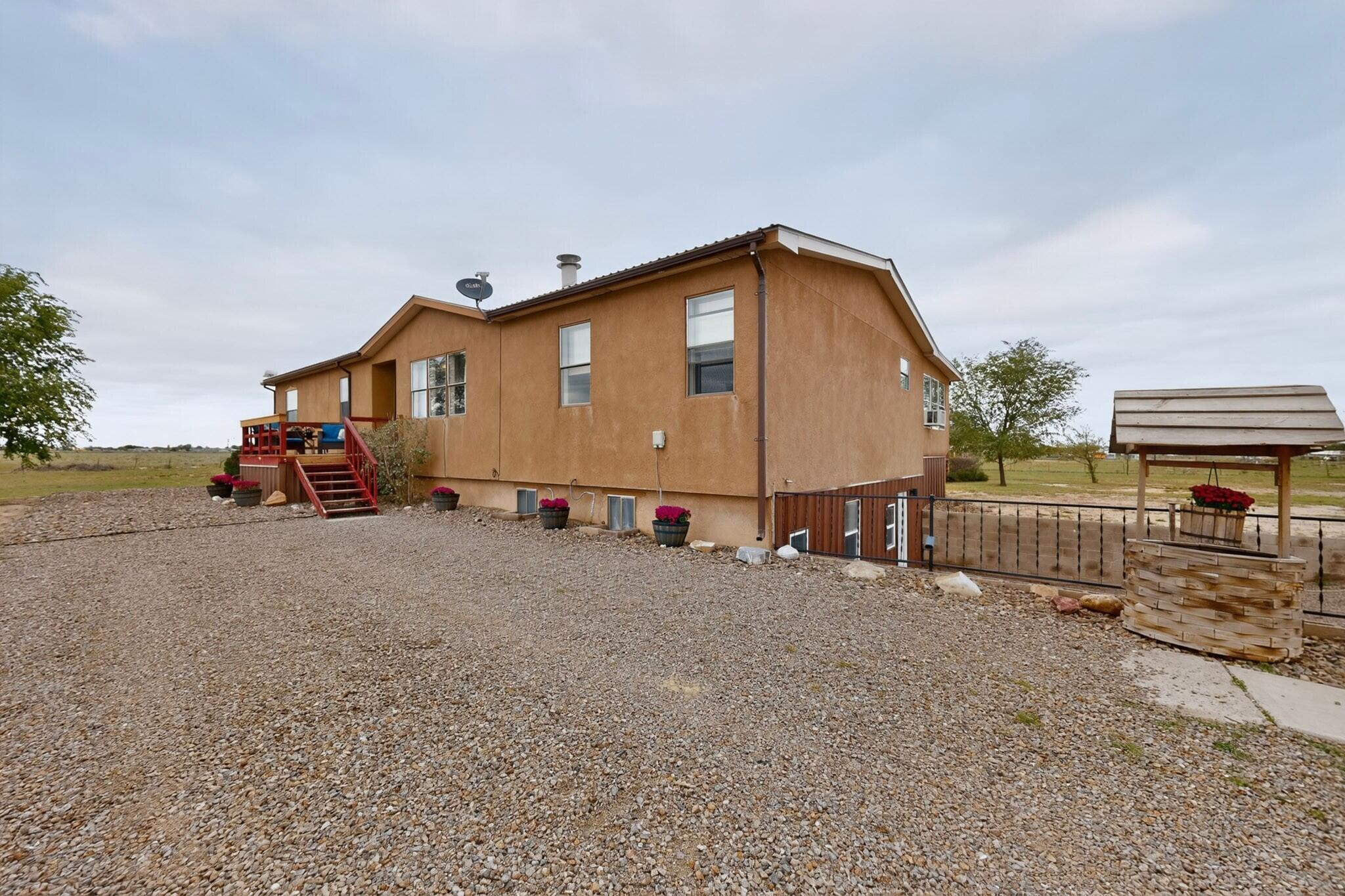 Photo 2 of Manufactured home for sale at 35 Dalton Pl, Moriarty, NM 87035 | MLS# 1108275 | Listing updated on 2026-10-02