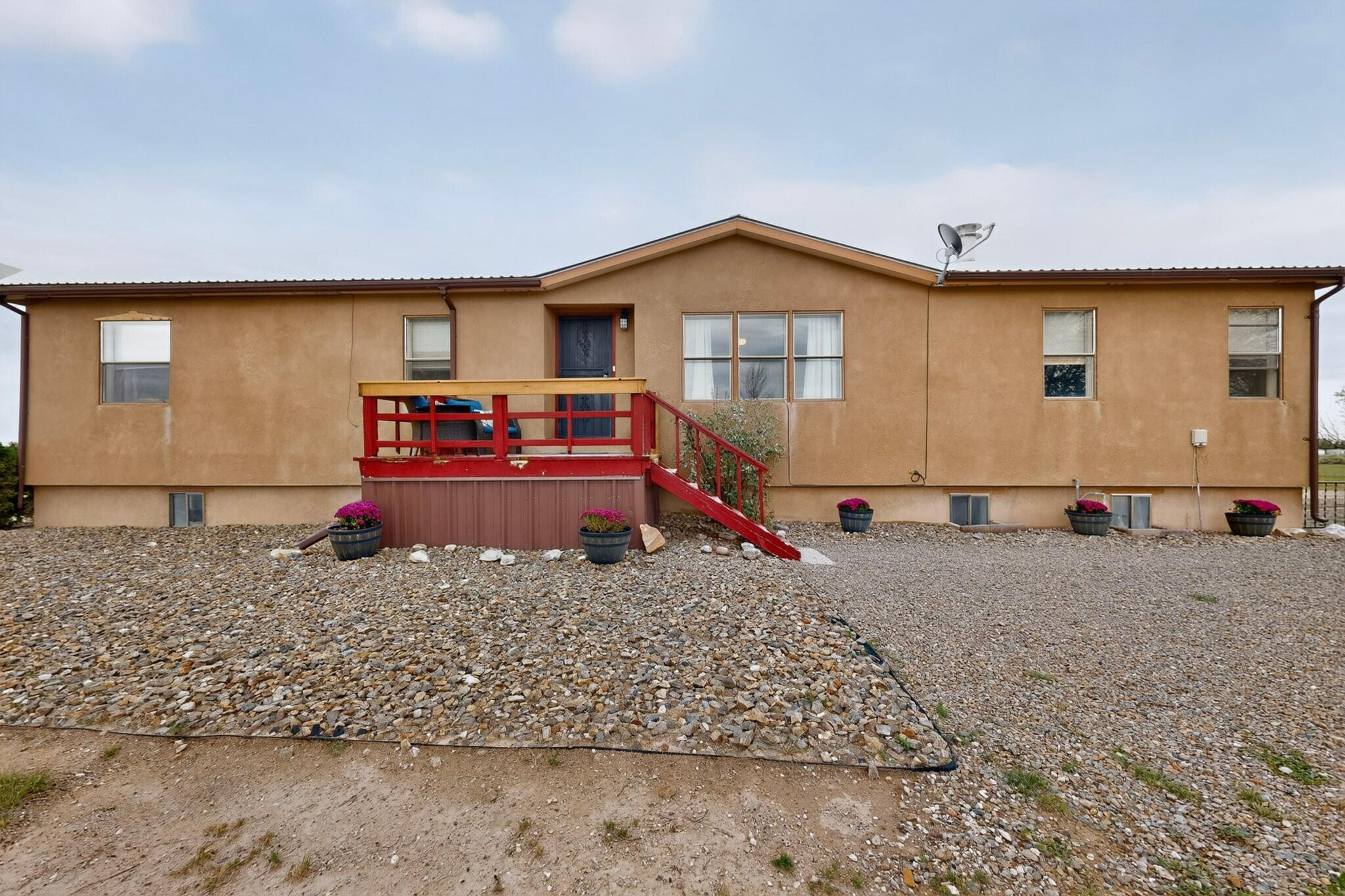 Photo 3 of Manufactured home for sale at 35 Dalton Pl, Moriarty, NM 87035 | MLS# 1108275 | Listing updated on 2026-10-02