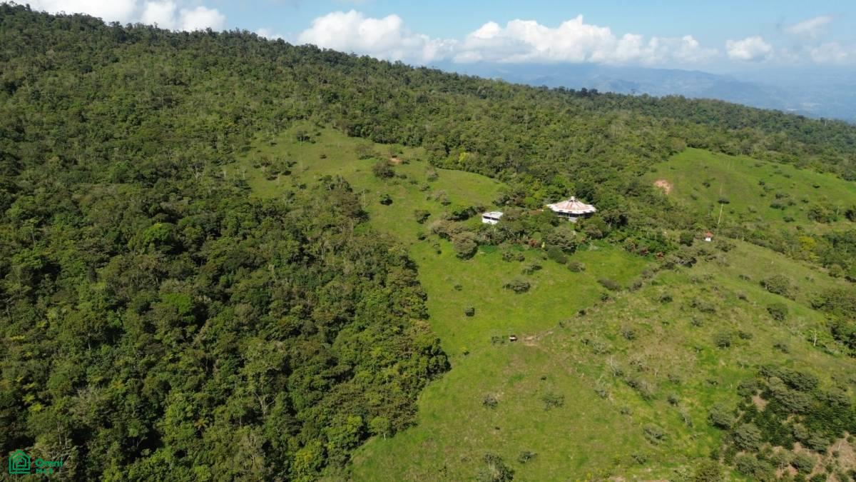 4 bed Land For Sale in Turrialba, Cartago - 1